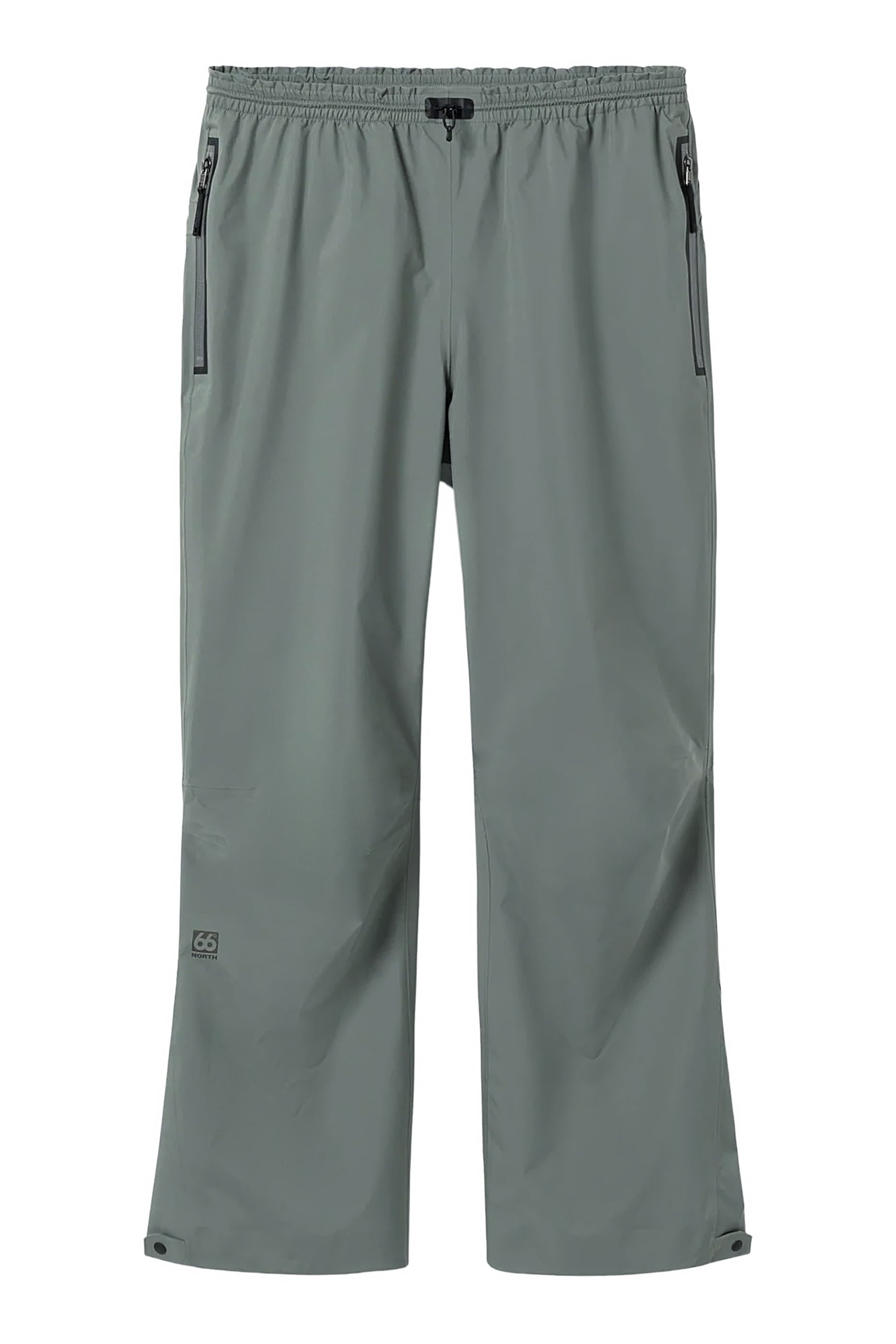 Aðalvík Packable Rain Pants