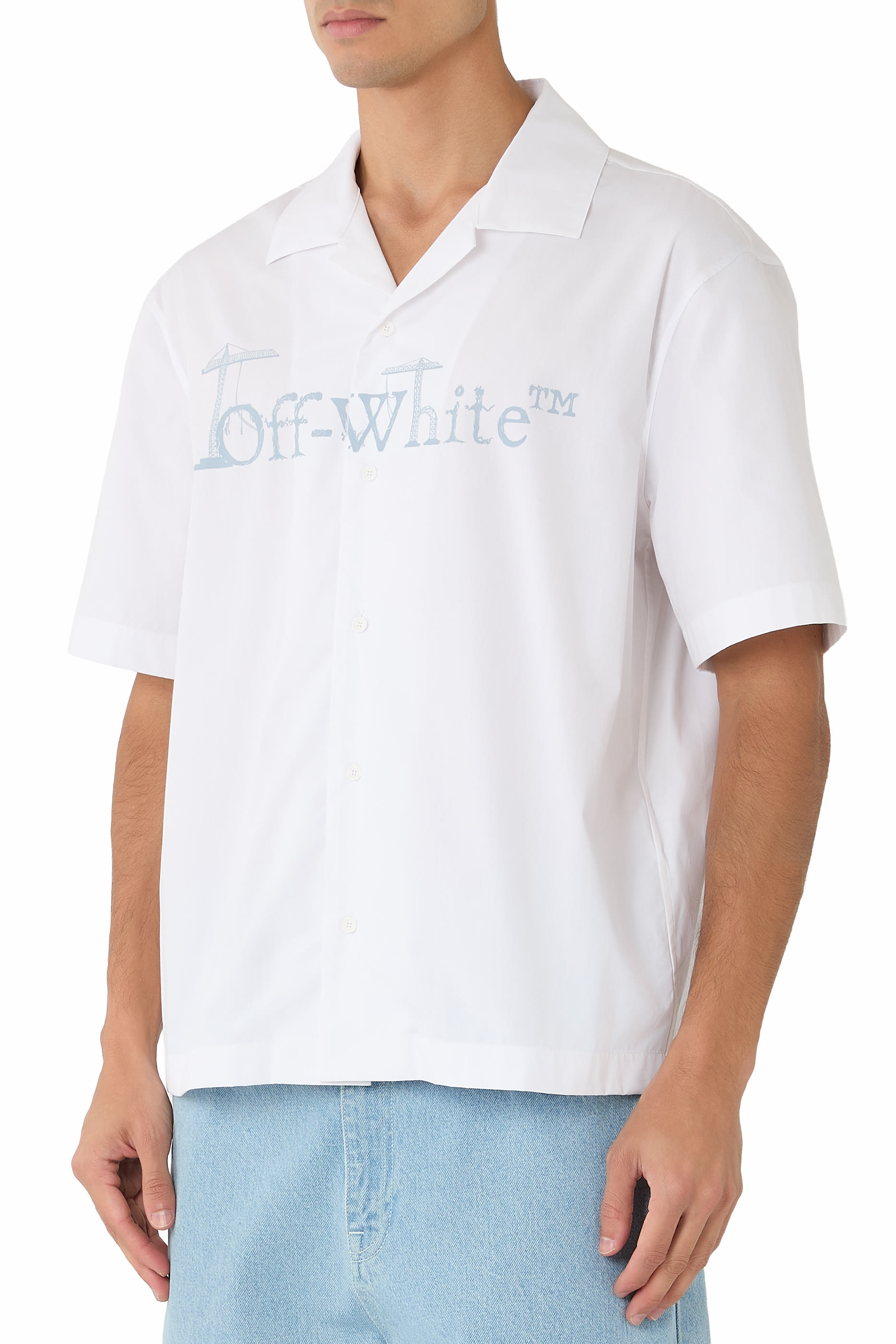 City Nature Bowling Shirt