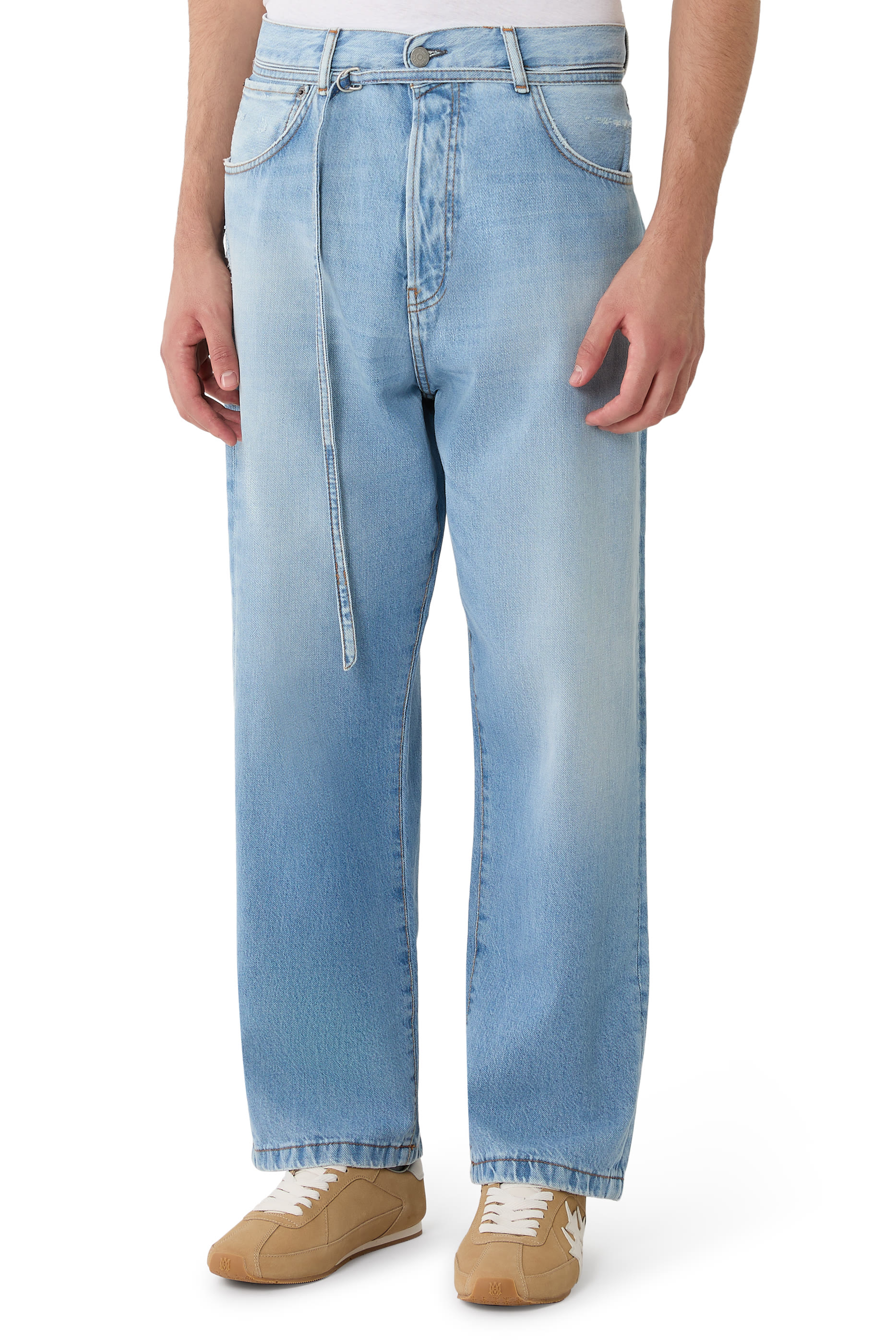 Loose Fit Jeans &ndash; 1991