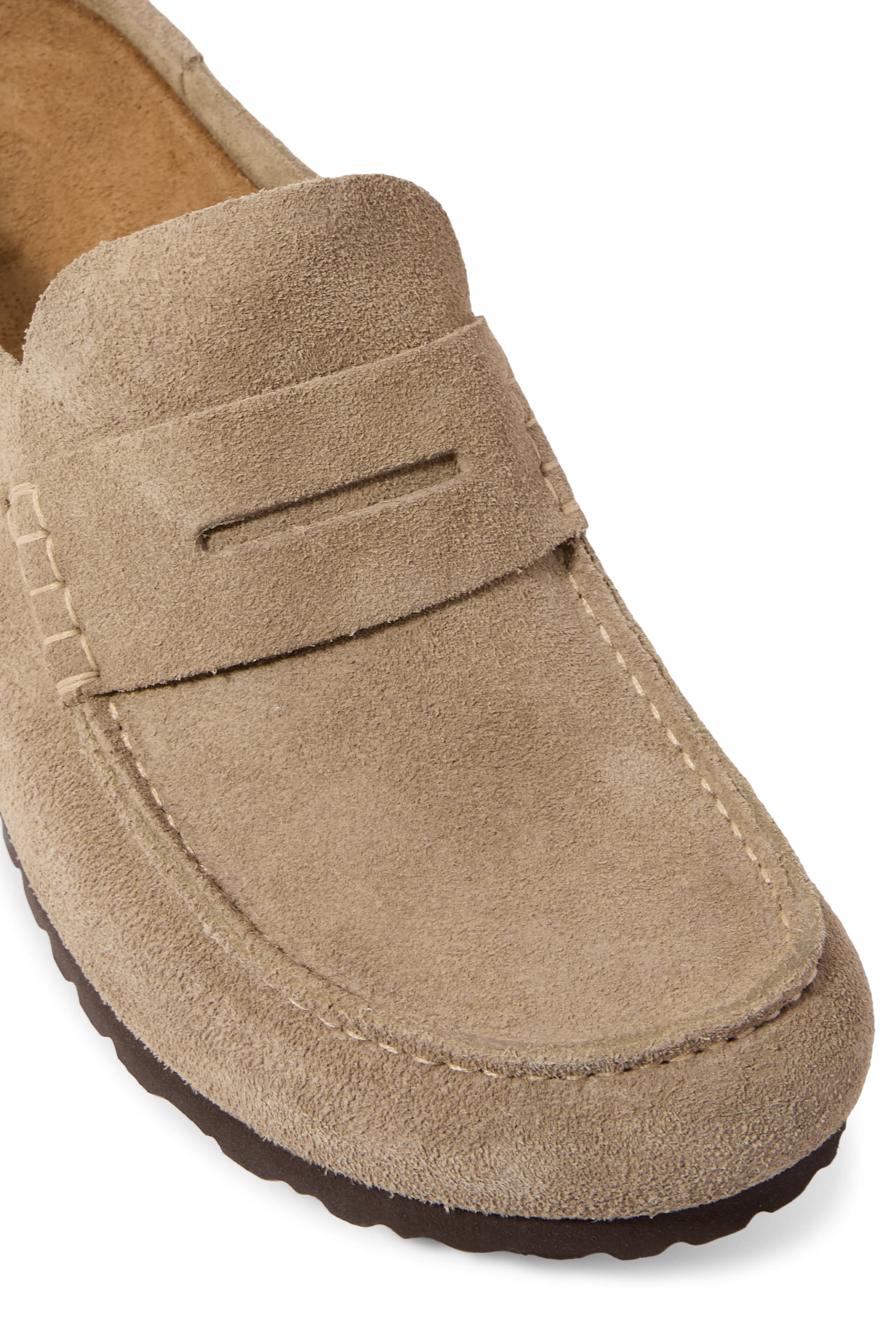 Naples Wrapped Loafers 