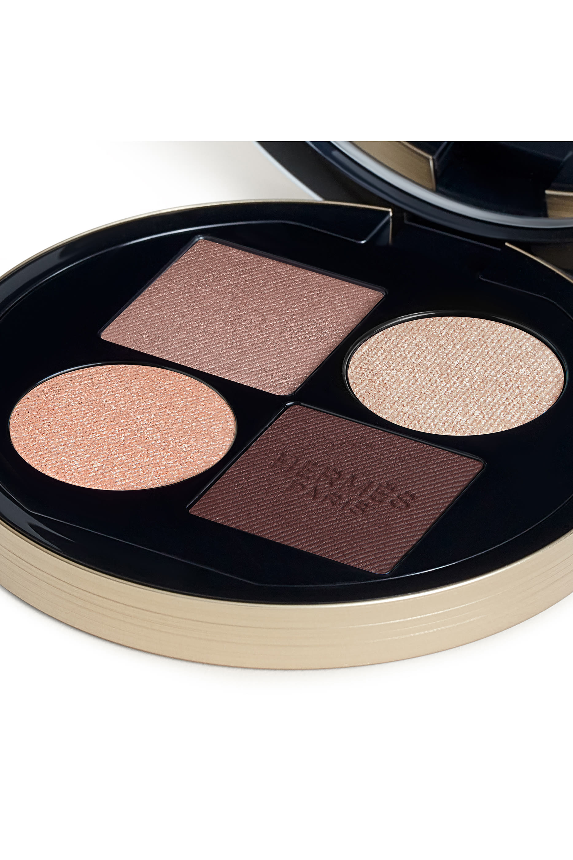 Ombres d'Hermes Eyeshadows