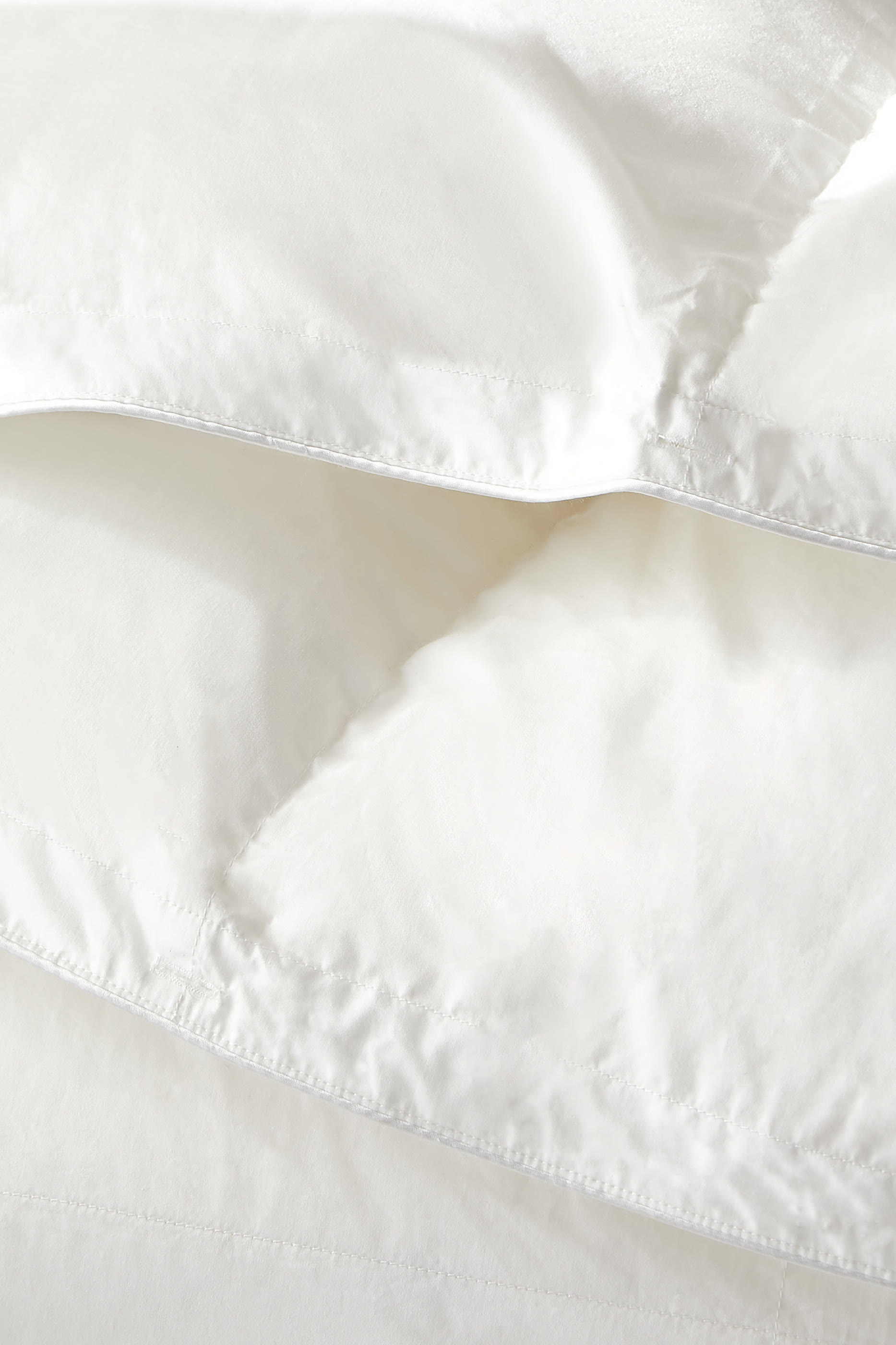 Muscovy Duck Down Duvet, 10.5 TOG