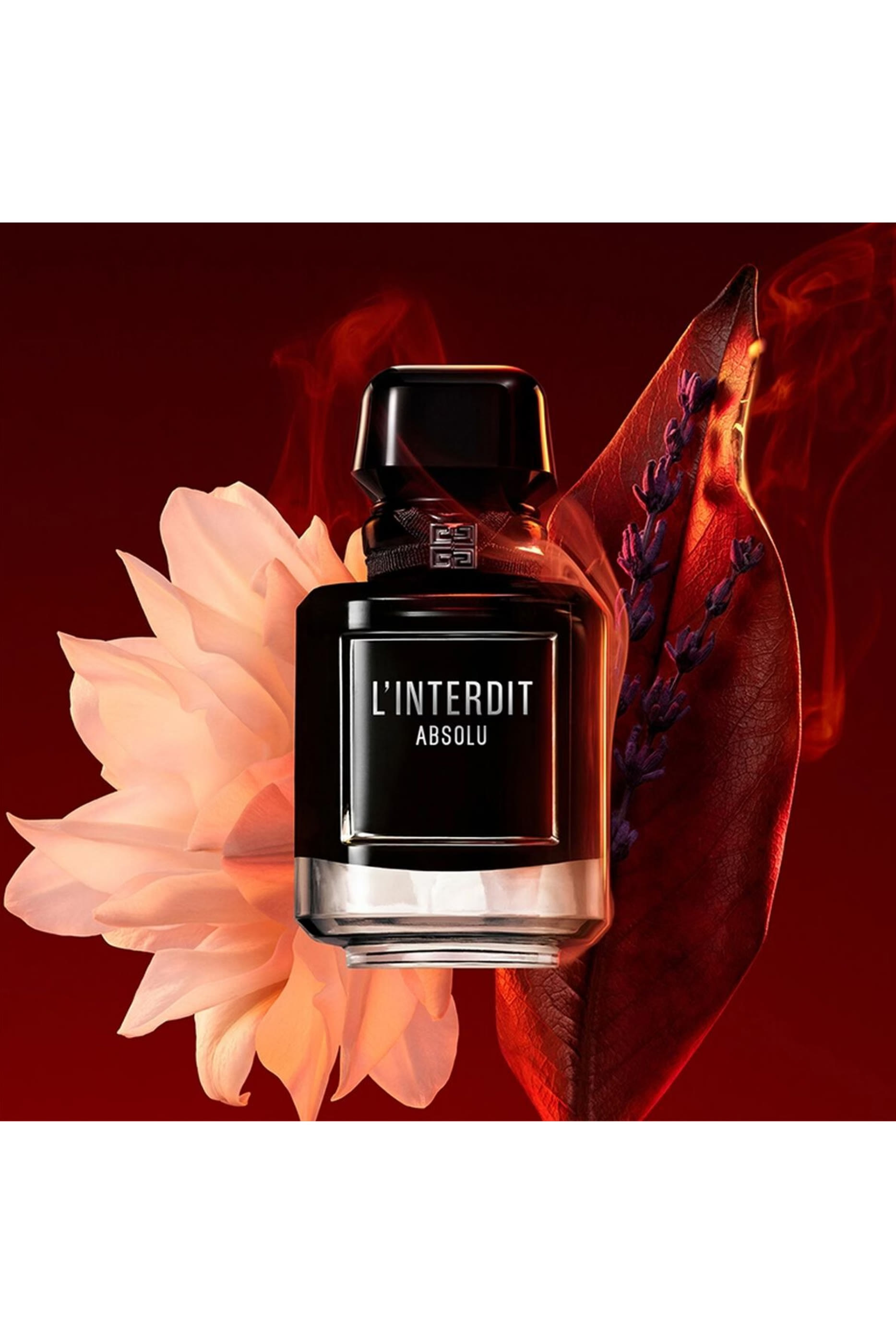 L'Interdit Absolu Eau de Parfum Intense