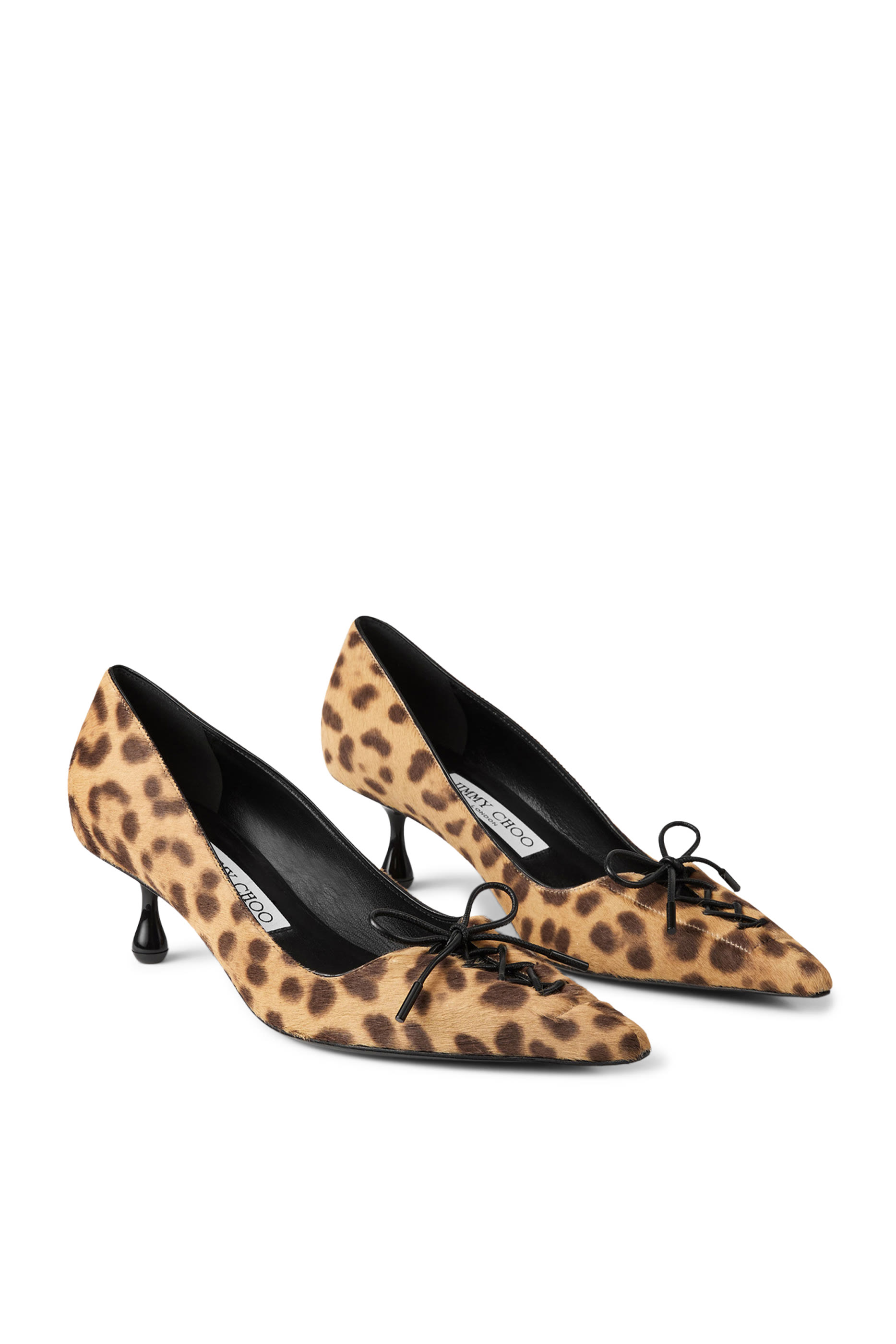 Scarlett 50 Pumps