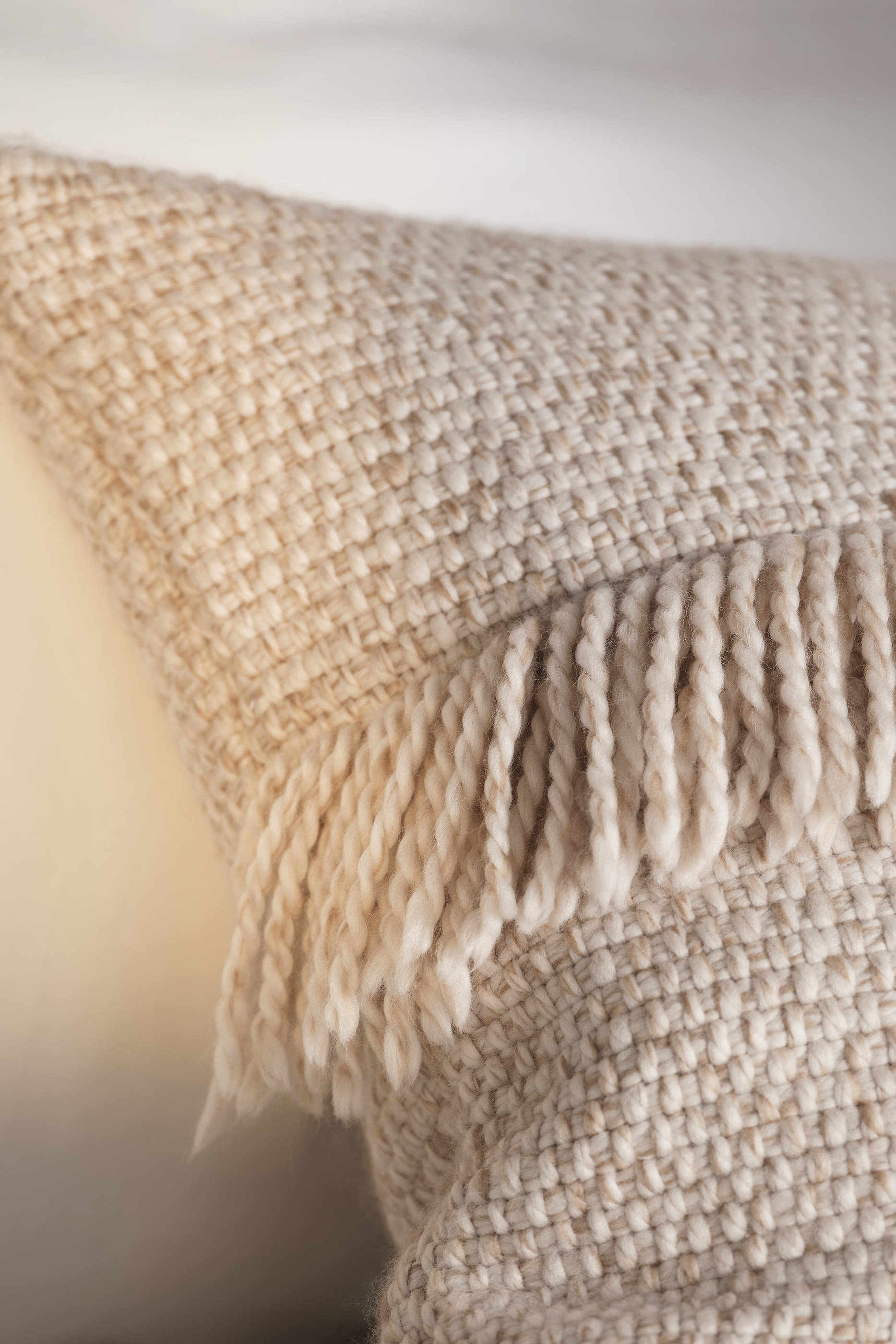 Lowell Cushion