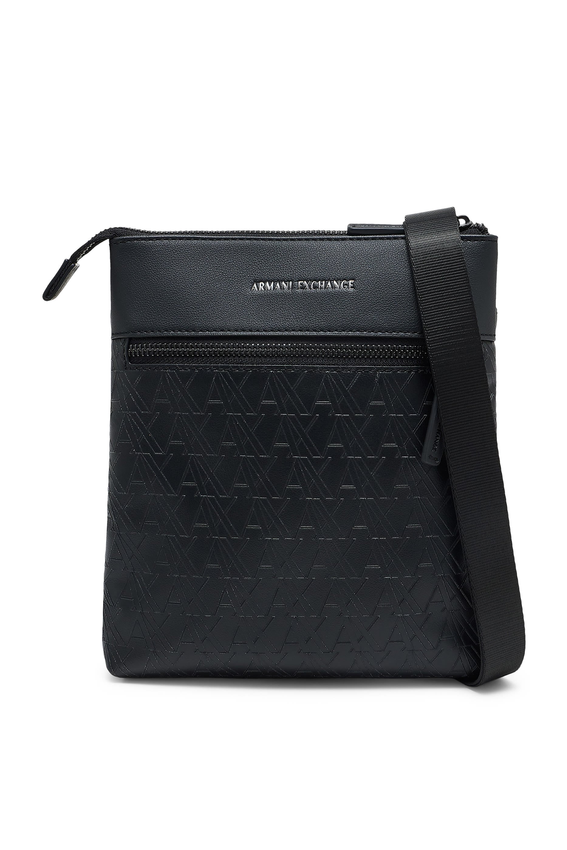 Phil Messenger Bag