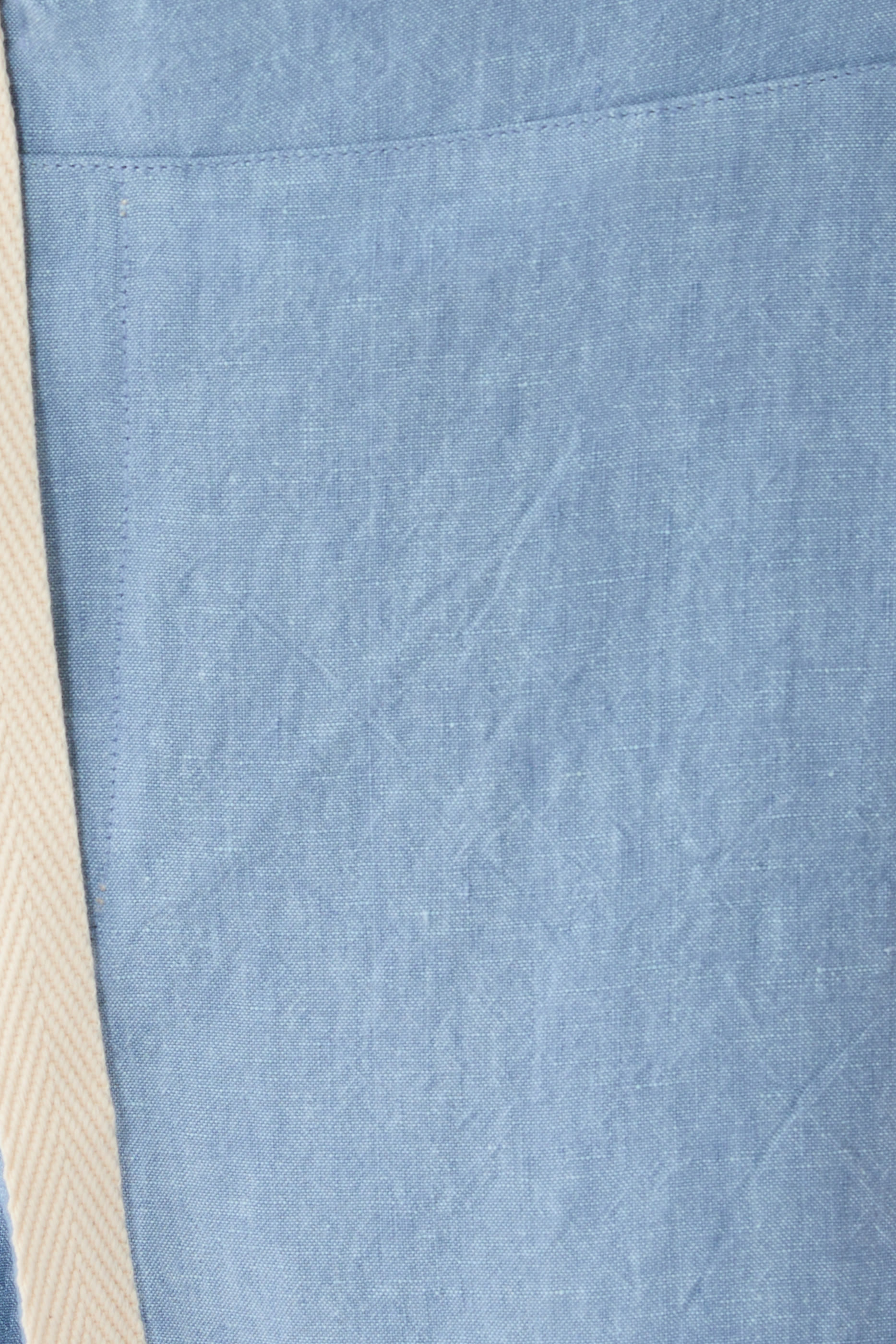  Rafa Linen Shorts