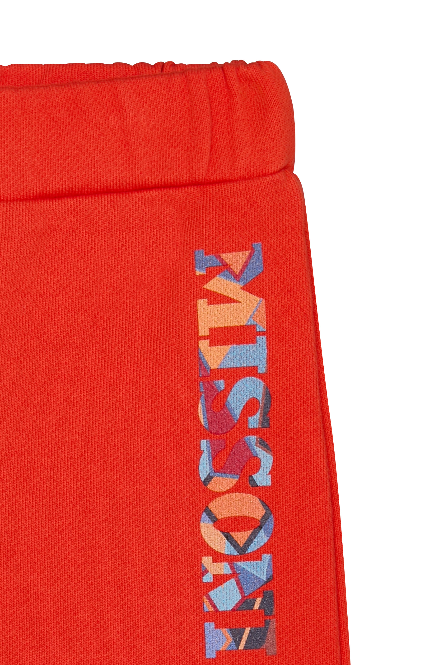 Kids Logo Shorts