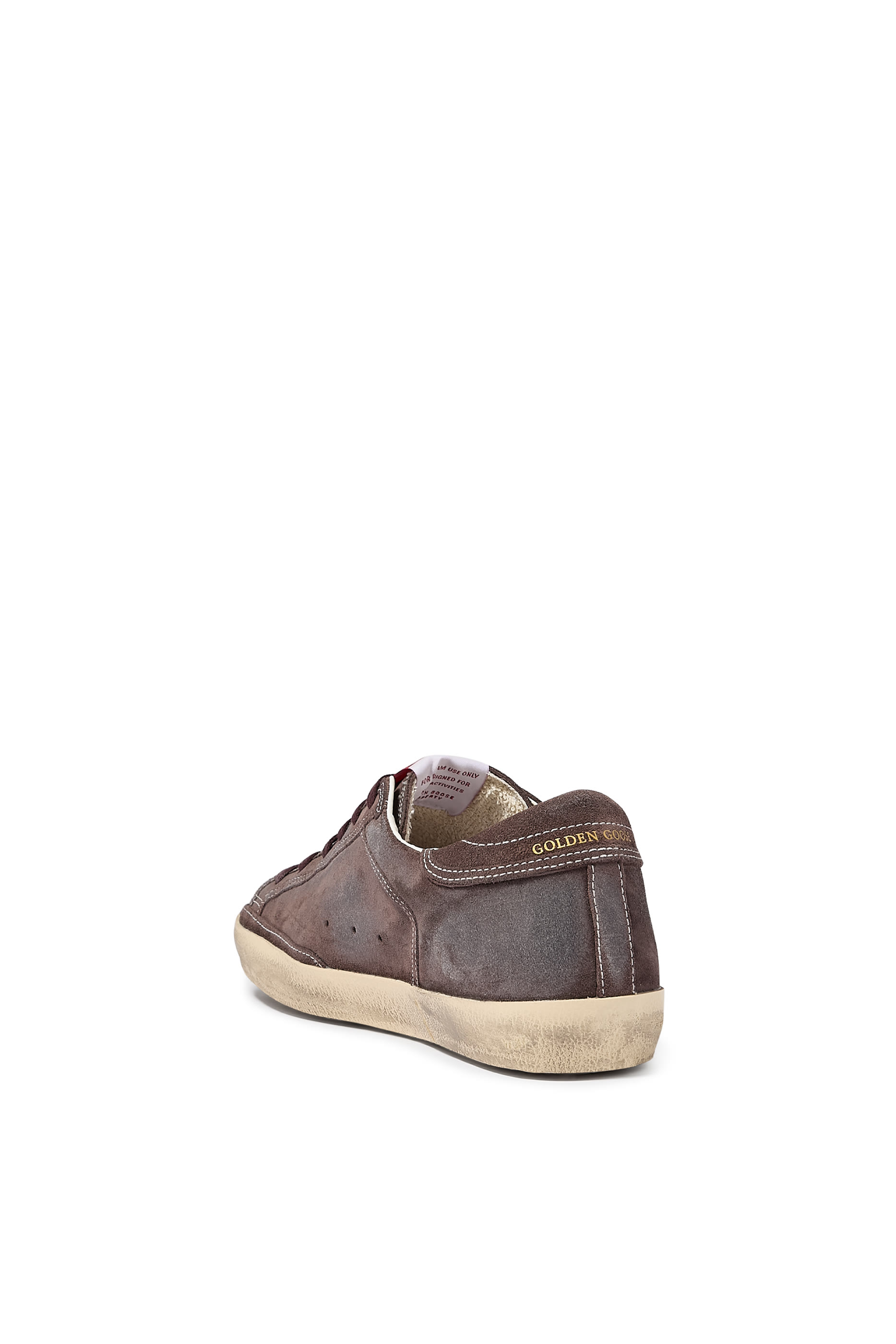 Super-Star Sneakers