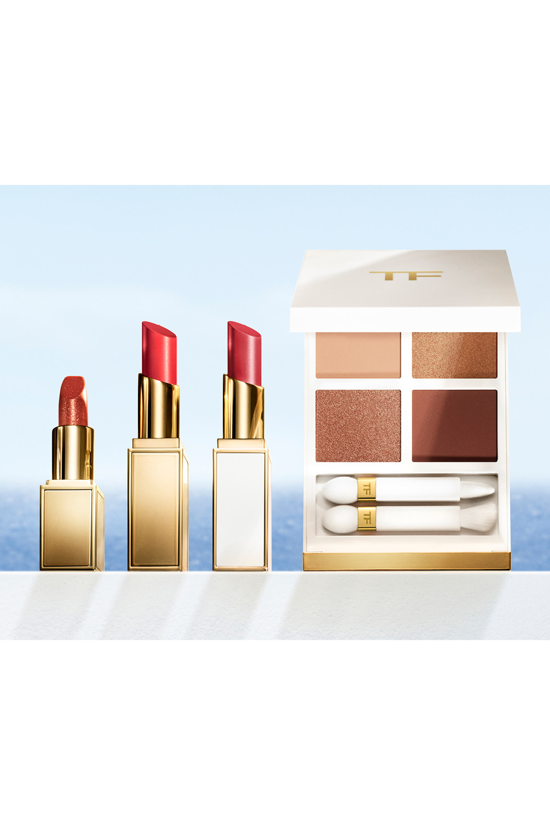 Ultra-Shine Lip Color