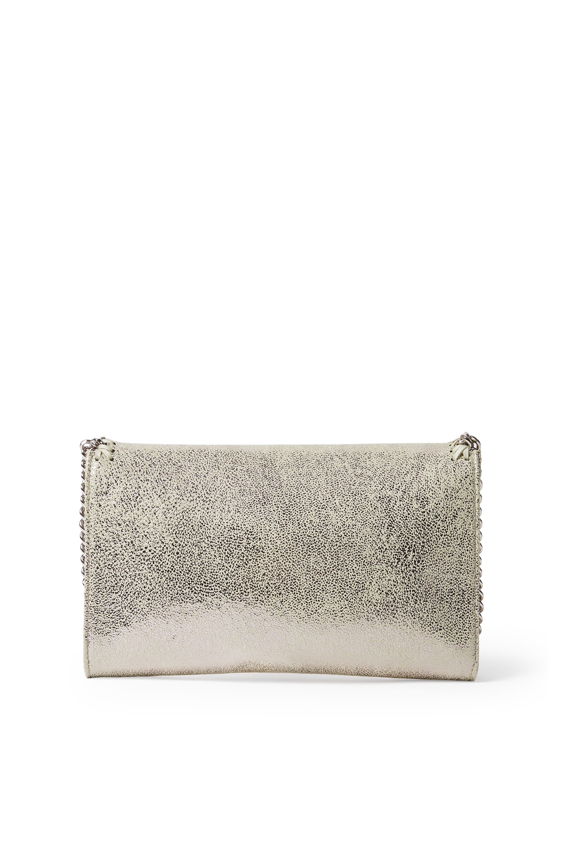 Falabella Wallet on Chain 
