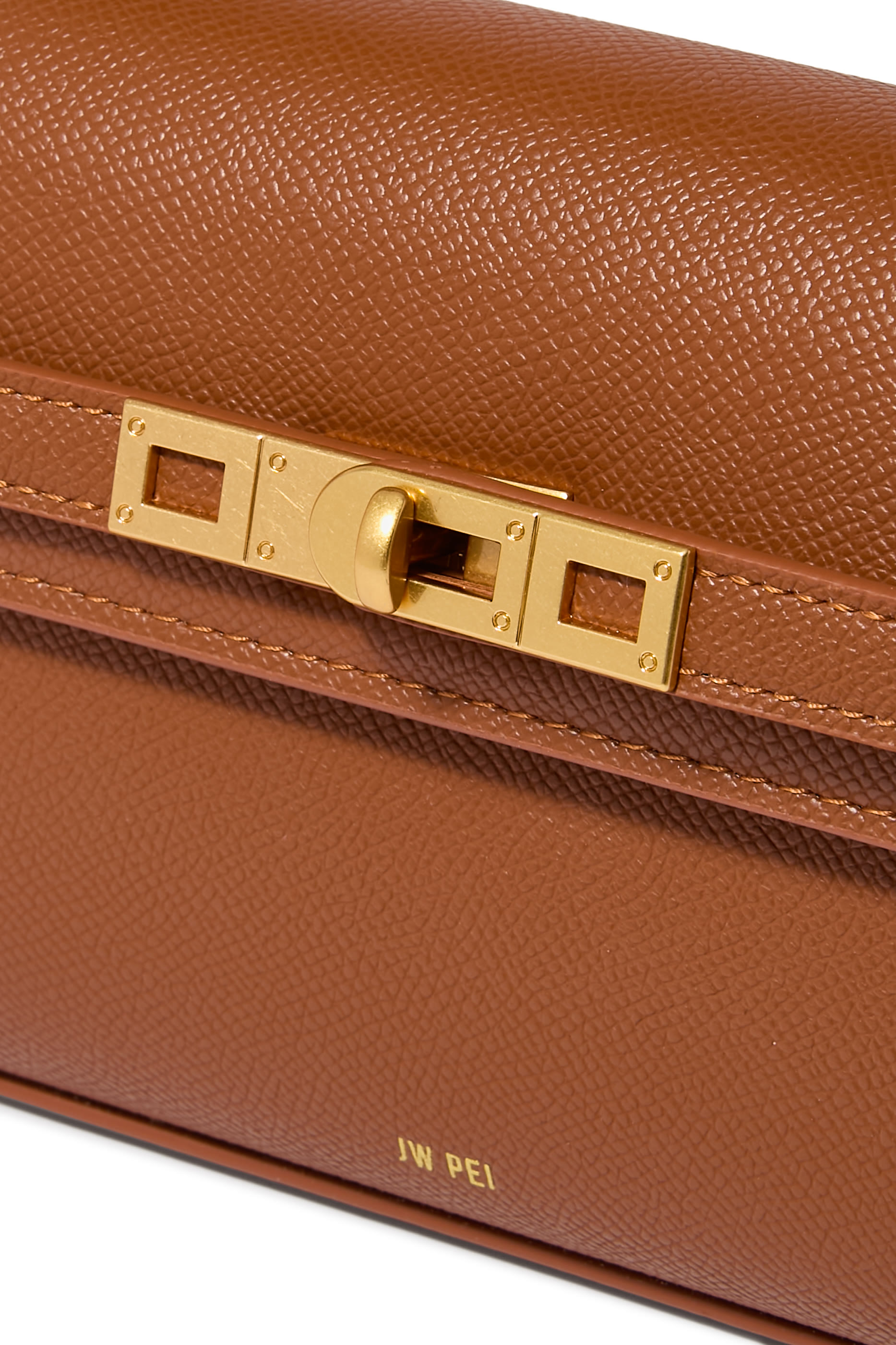 Noor Top-Handle Bag