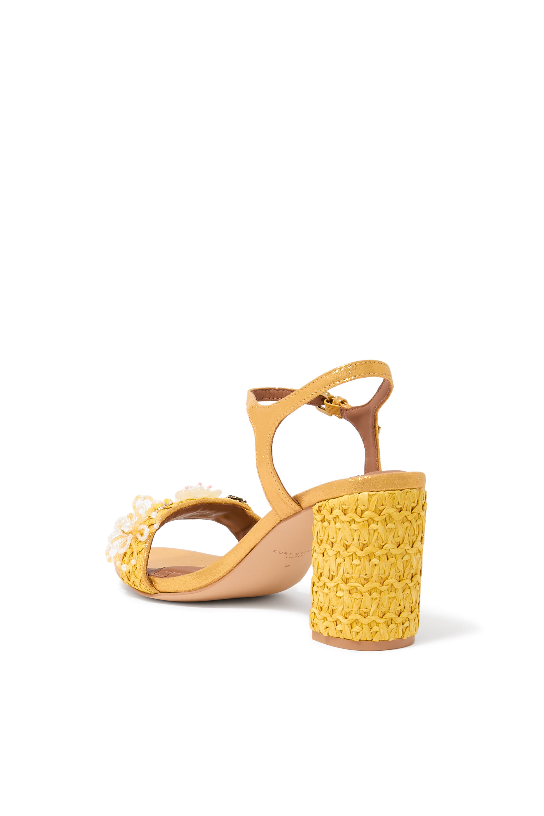 Kensington Langley Sandals
