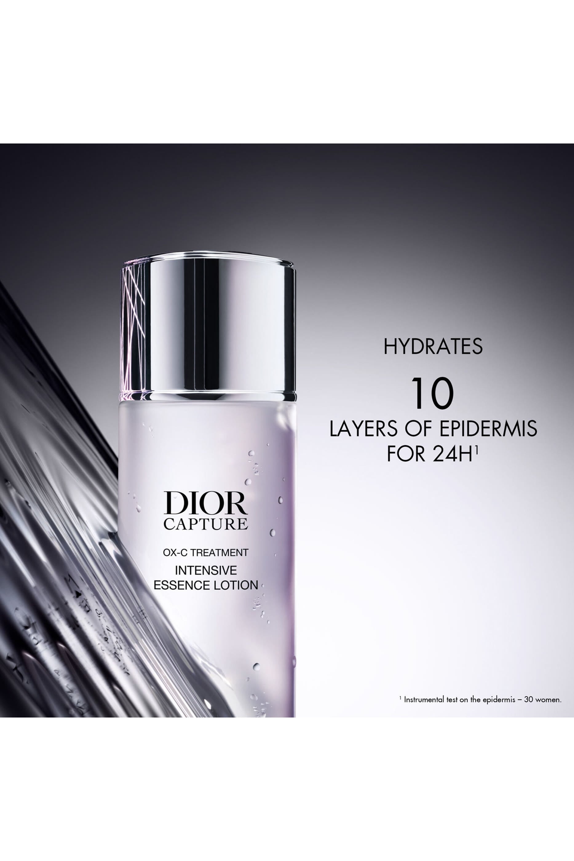 Capture Intensive Essence Lotion