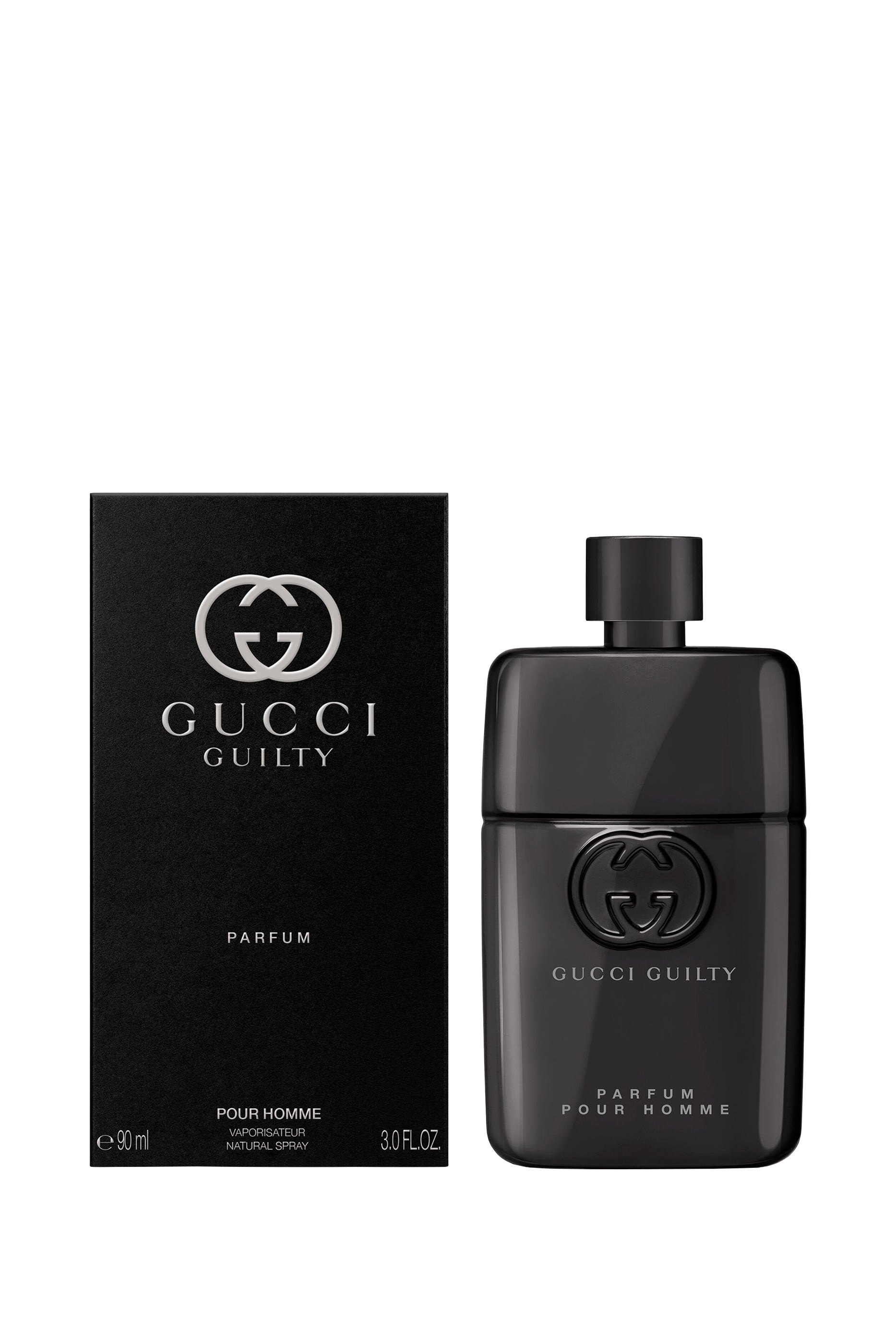 Guilty Parfum Pour Homme
