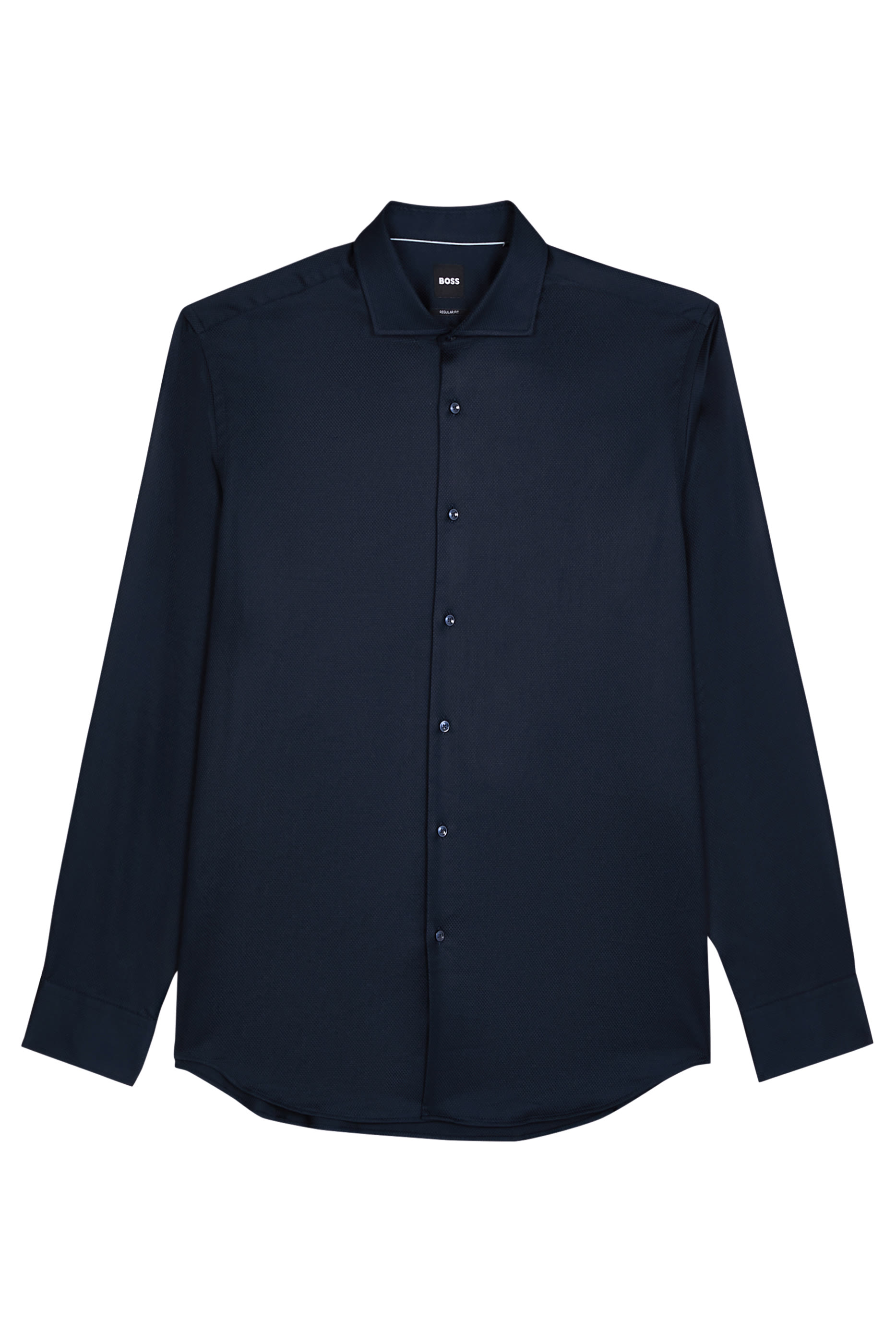 H-Joe Long Sleeves Shirt