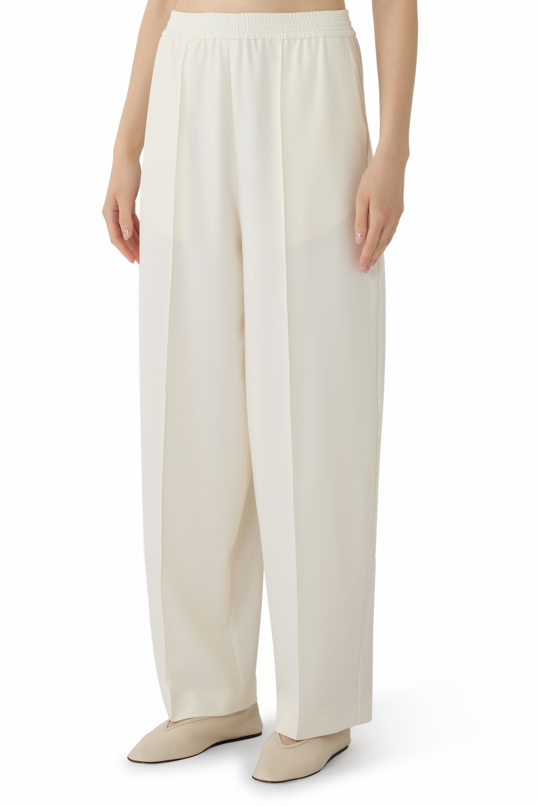 Gubbio Cool Wool Trousers
