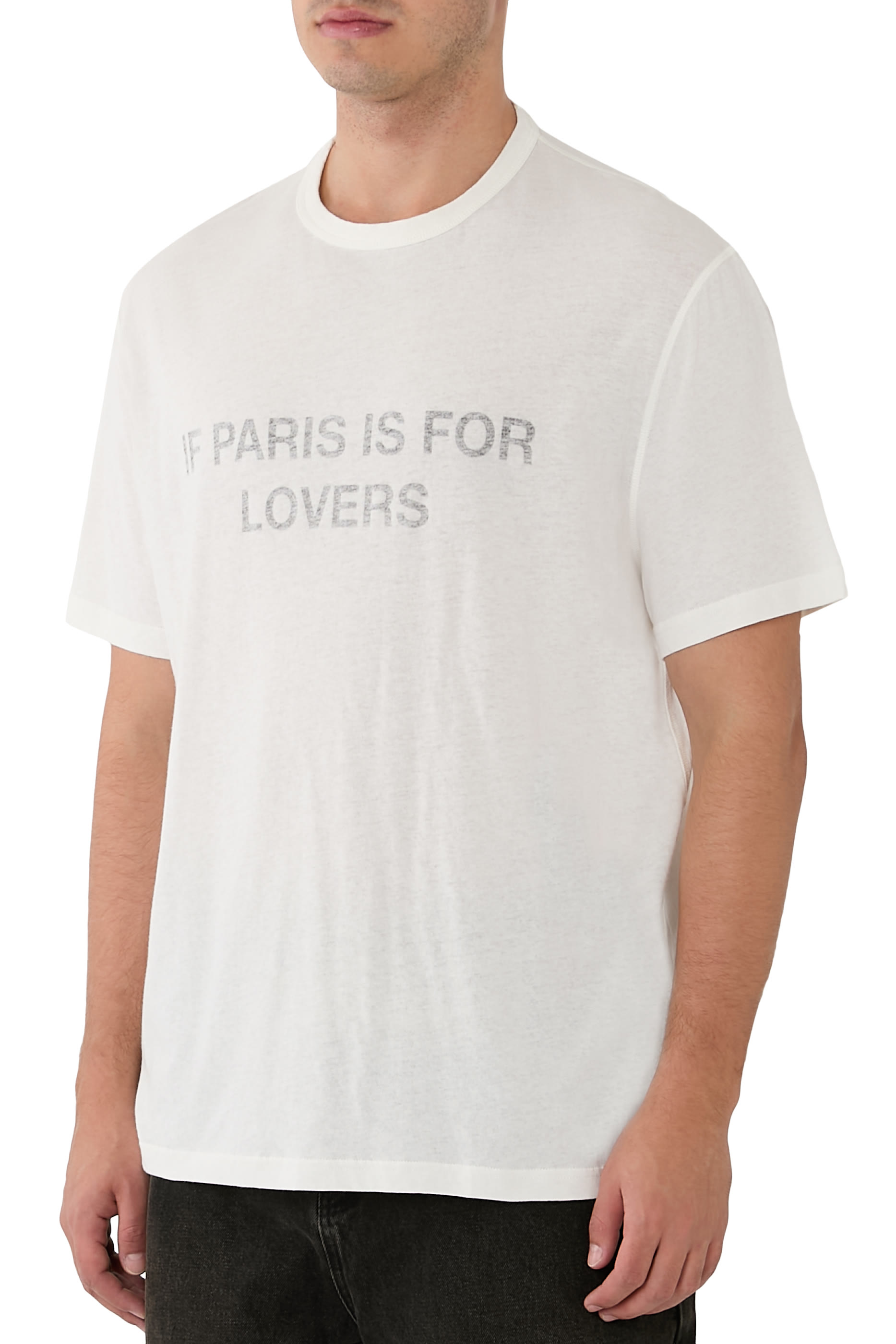 Paris Texas T-Shirt