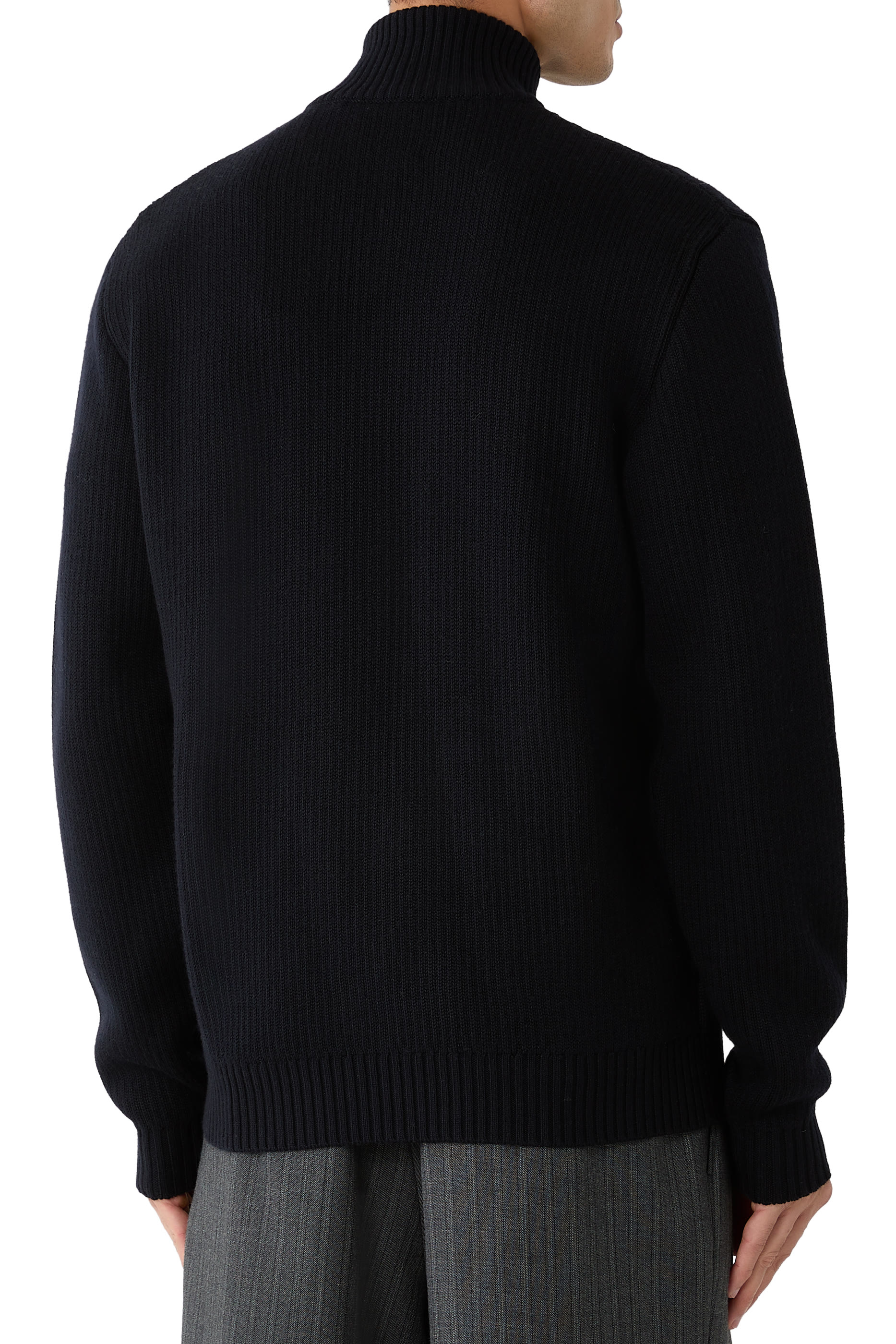 Minas Sweater