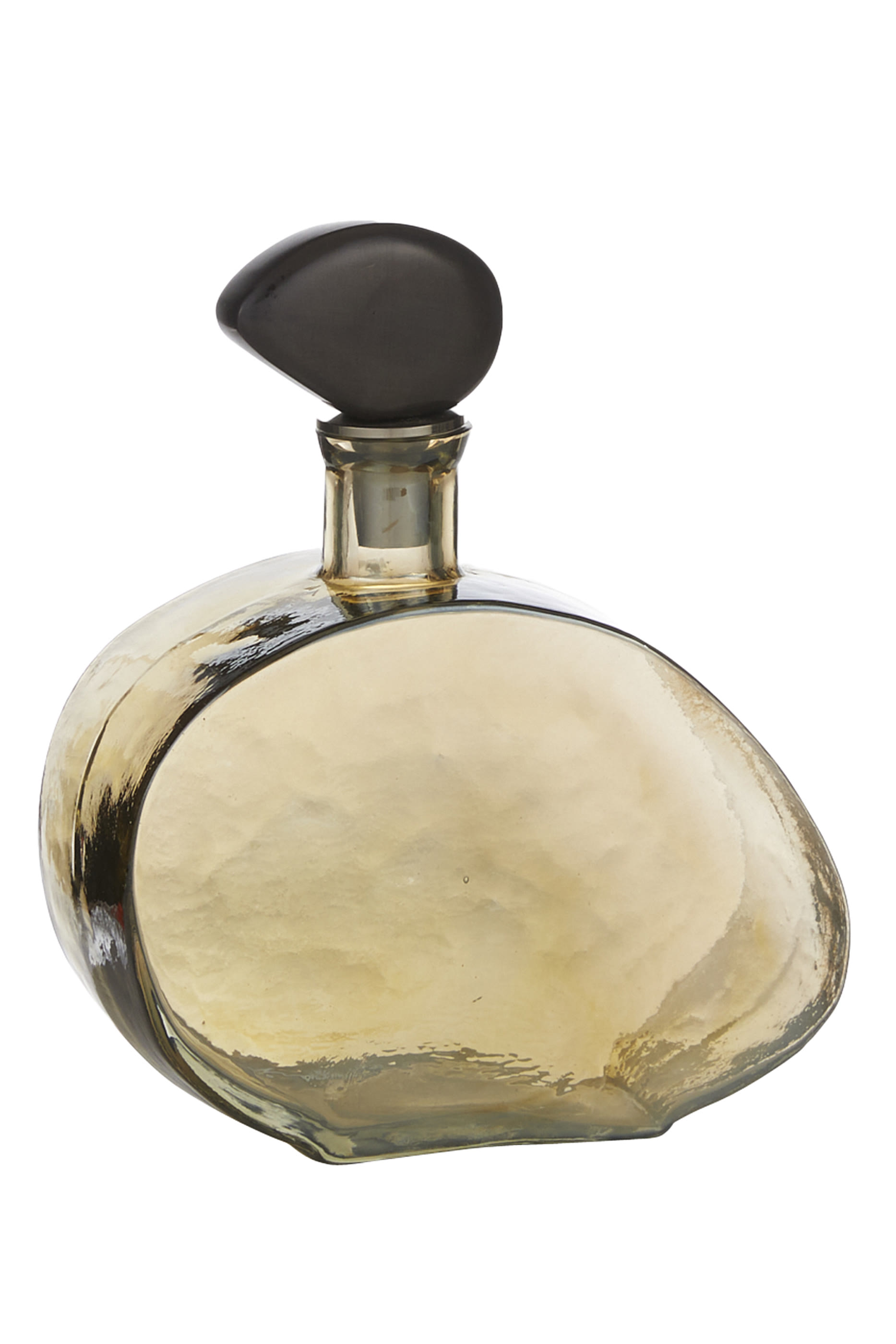 Calhoun Decanters, Set of 3