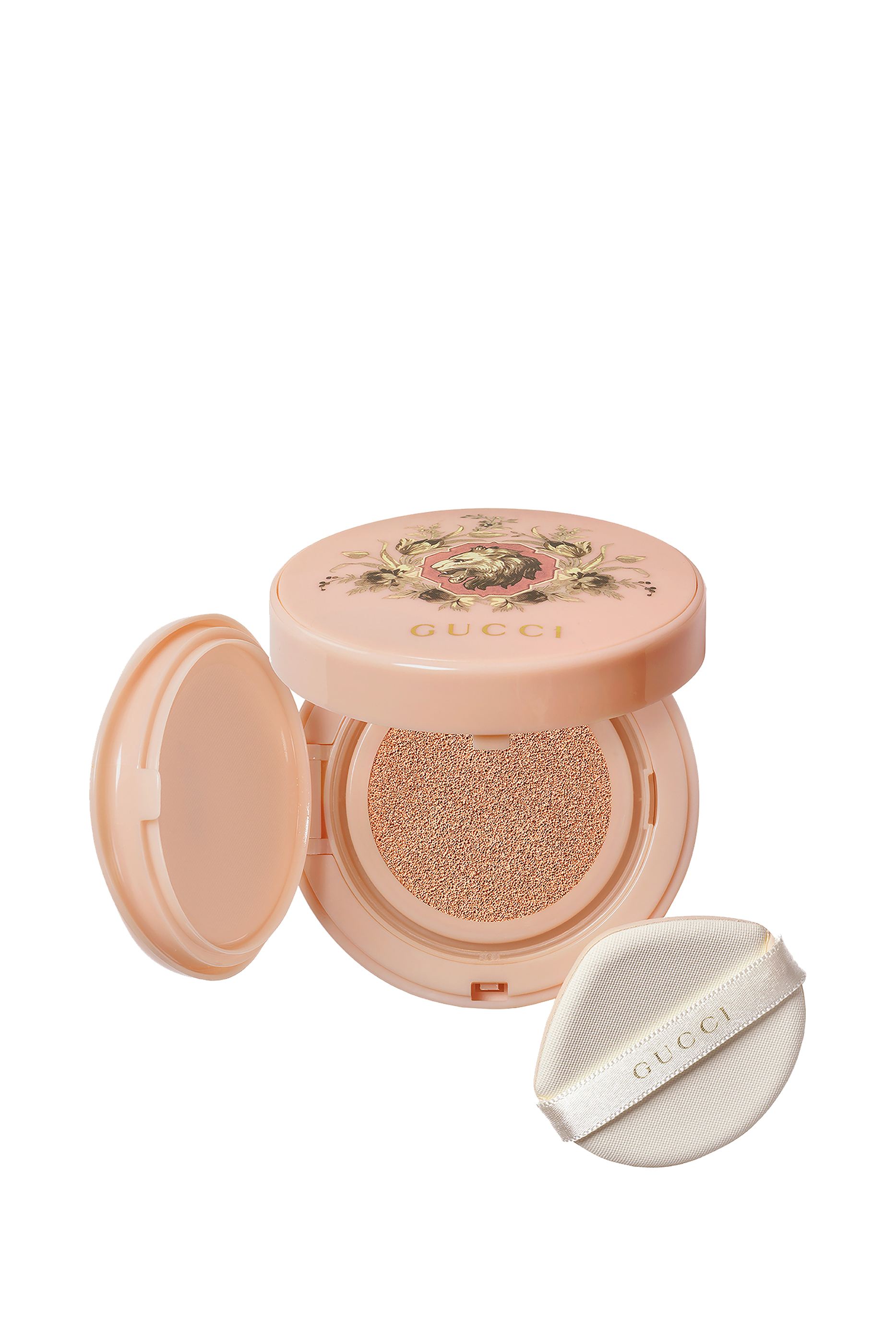 Cushion de Beauté Compact Foundation
