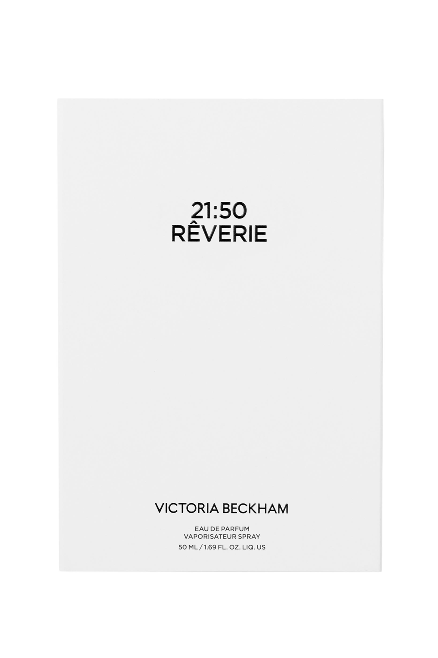 21:50 Rêverie Eau De Parfum