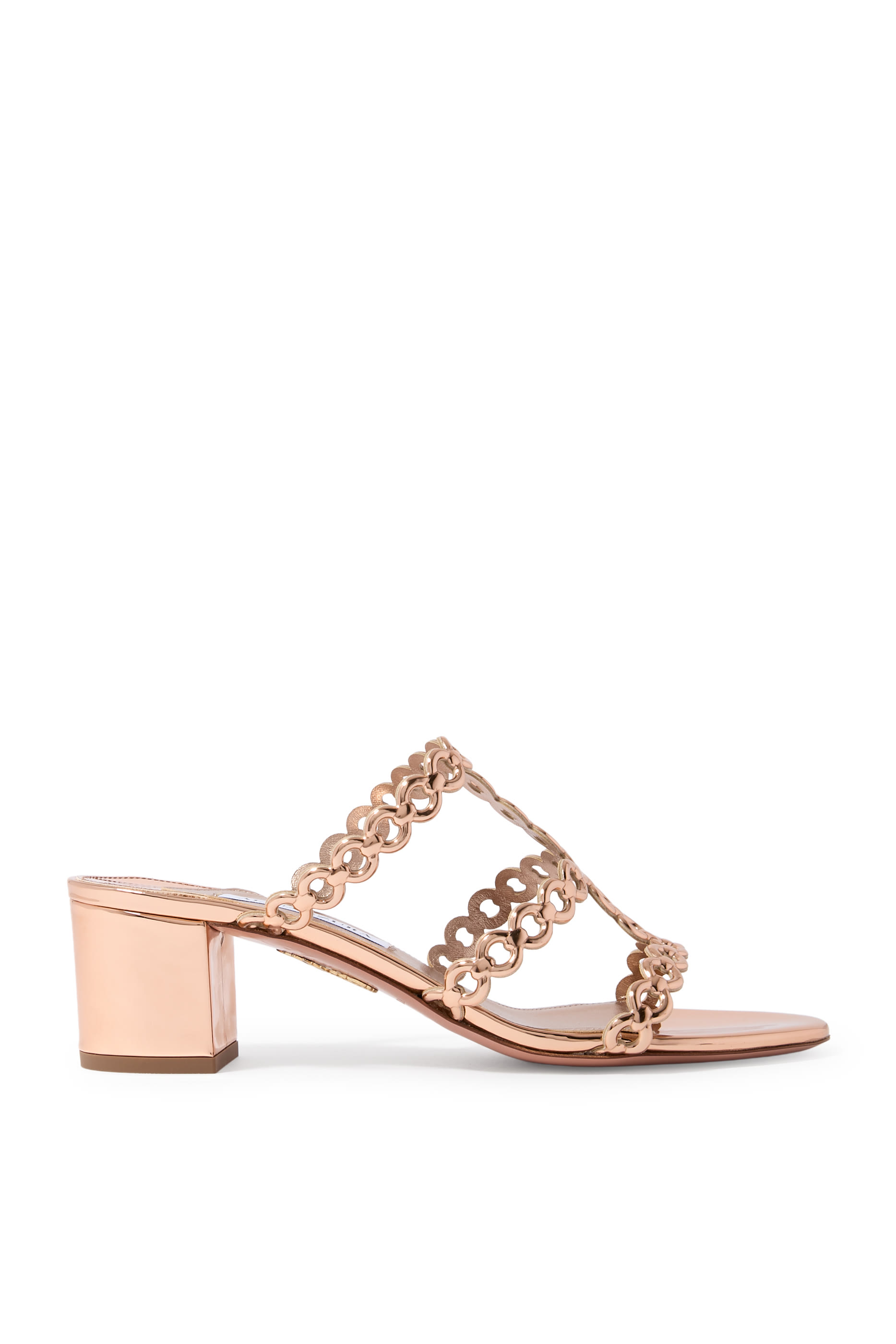 Infinity 50 Chain Sandals 