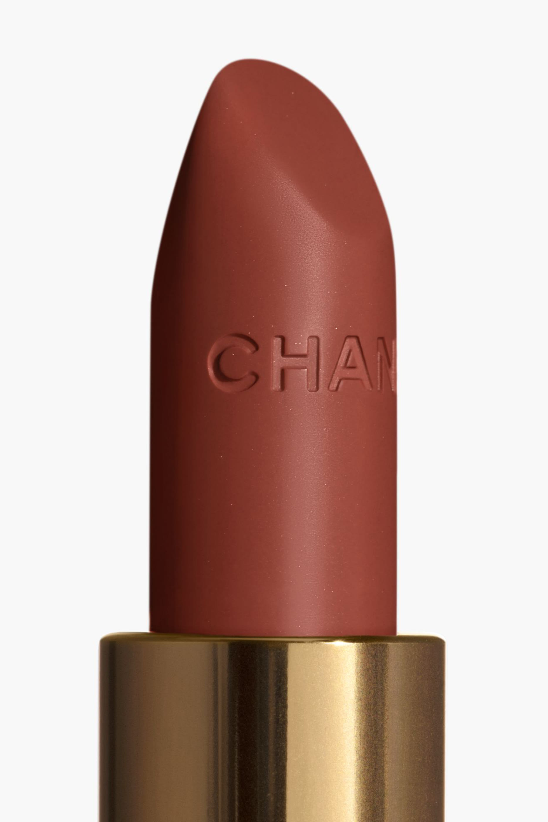 Rouge Coco Longwear Satin Lipstick