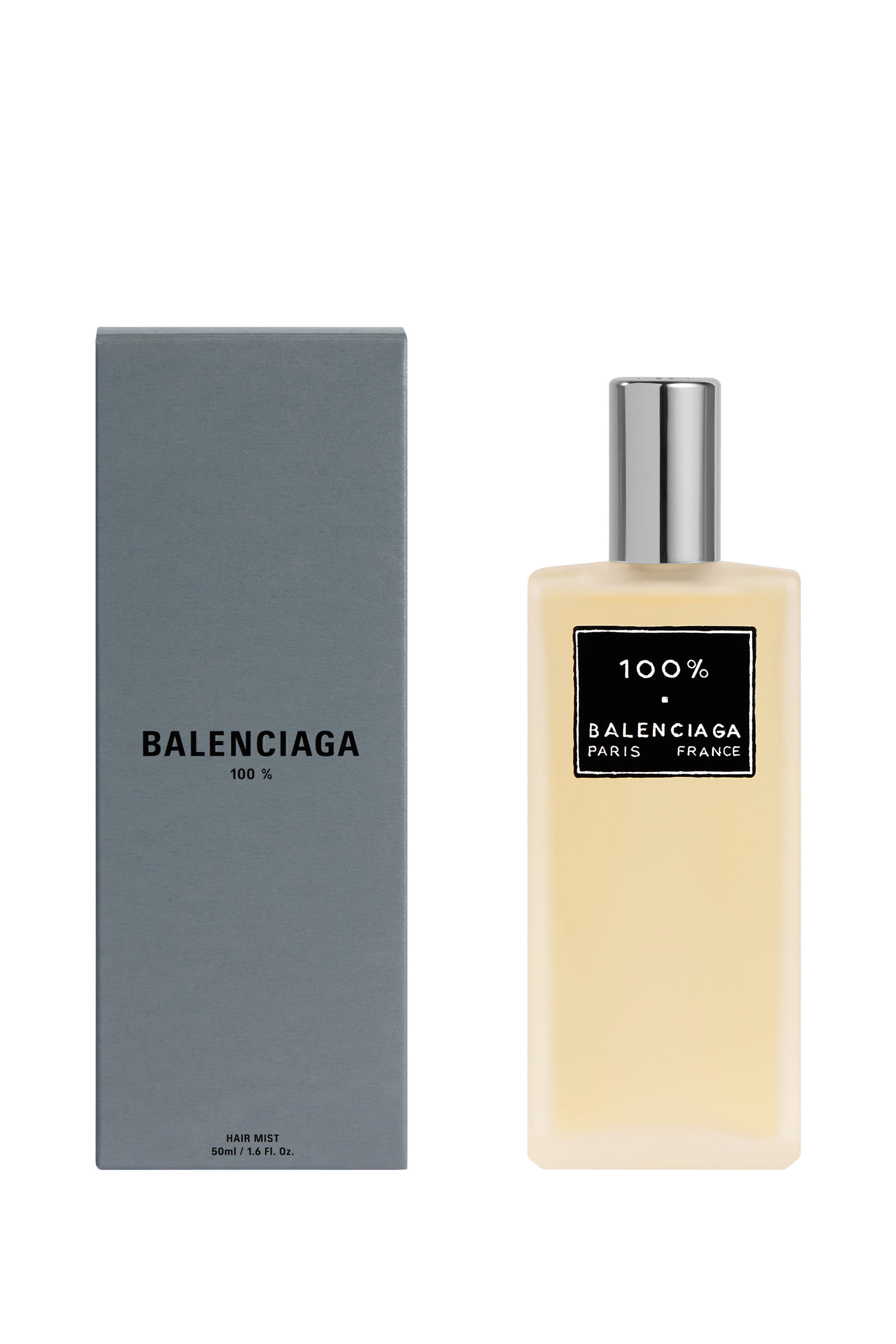 100% Hair Mist 