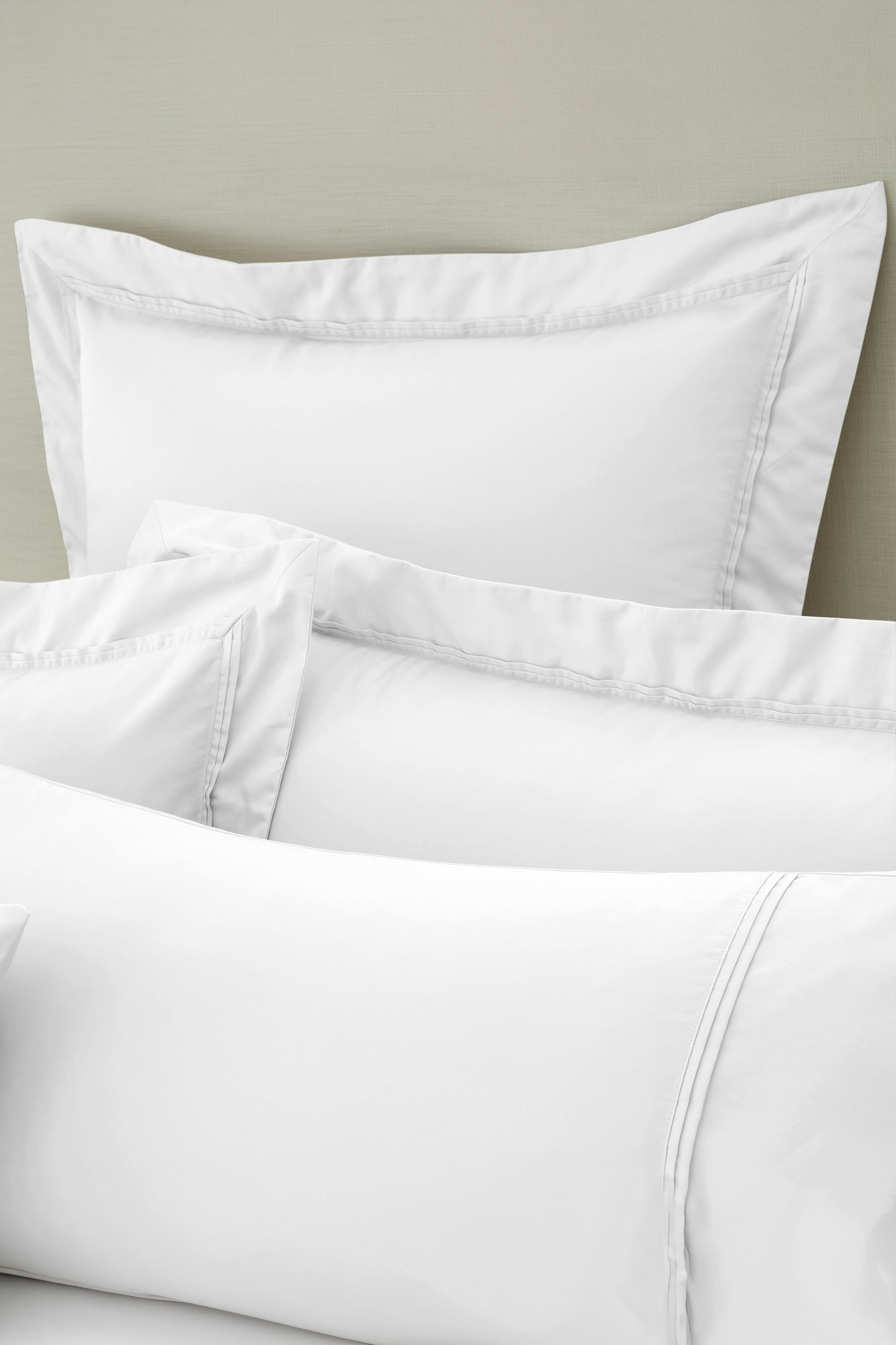 500 Thread Pillowcase