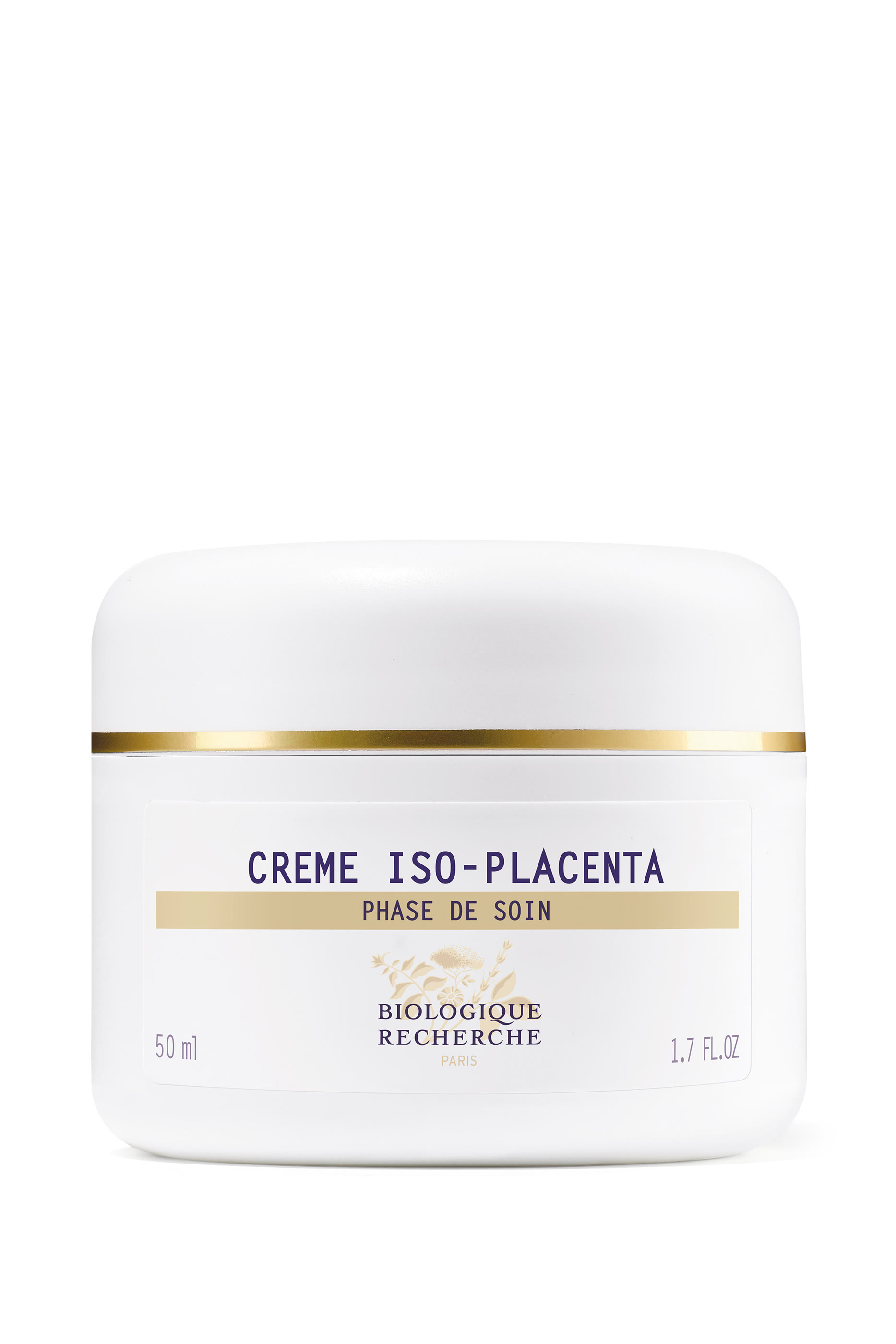 Crème ISO-Placenta 