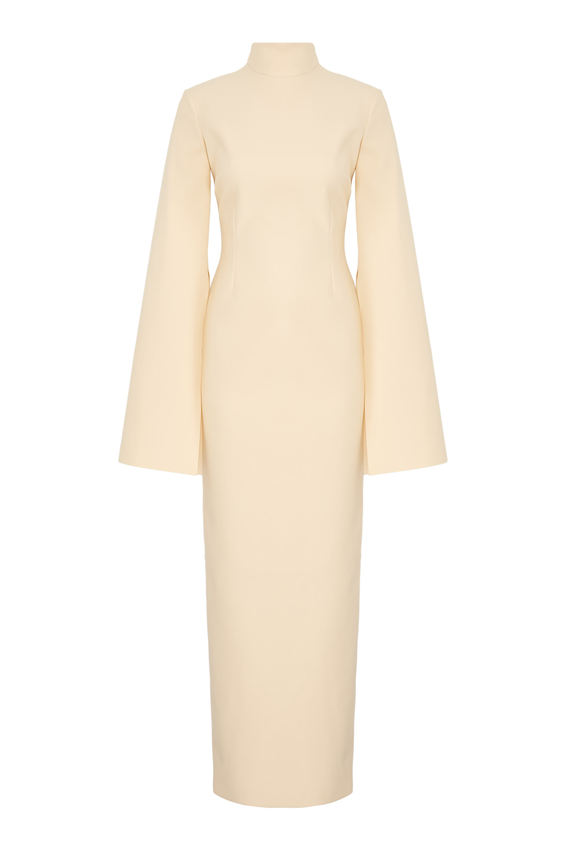 Josefine Maxi Dress 