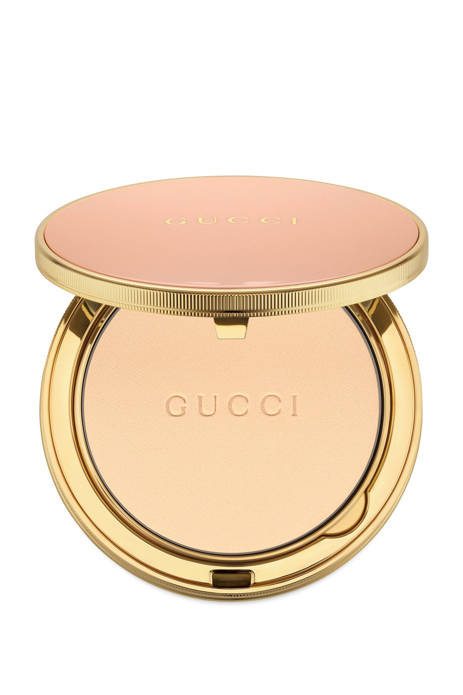 Poudre De Beauté Mat Naturel Face Powder