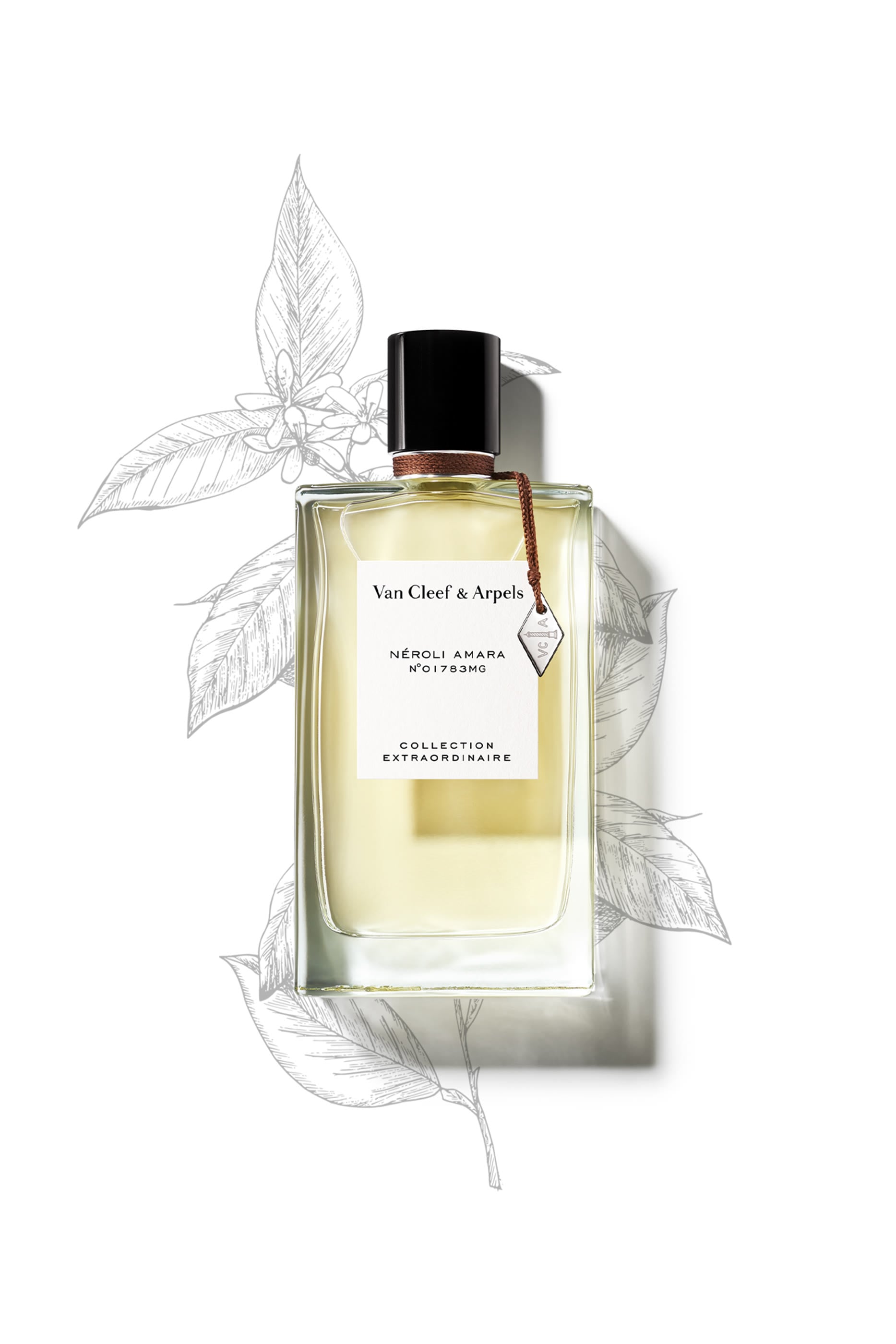 Néroli Amara Eau de Parfum