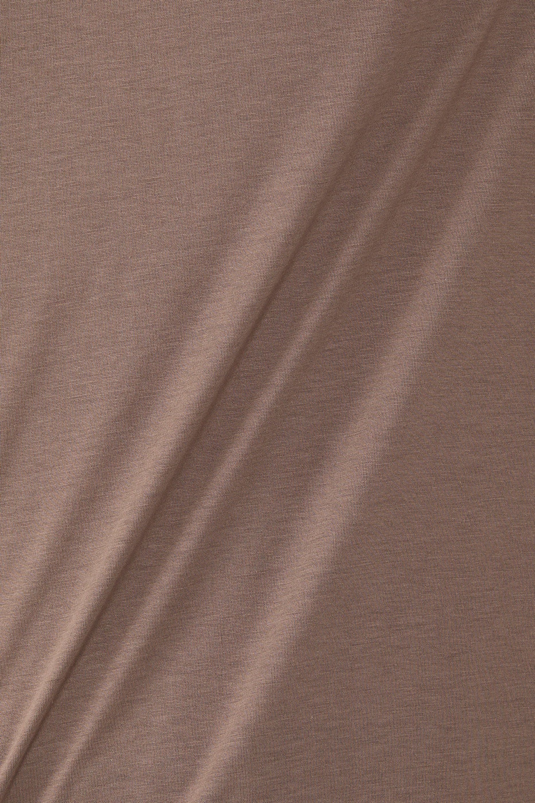Slim Fit Pima Cotton T-Shirt
