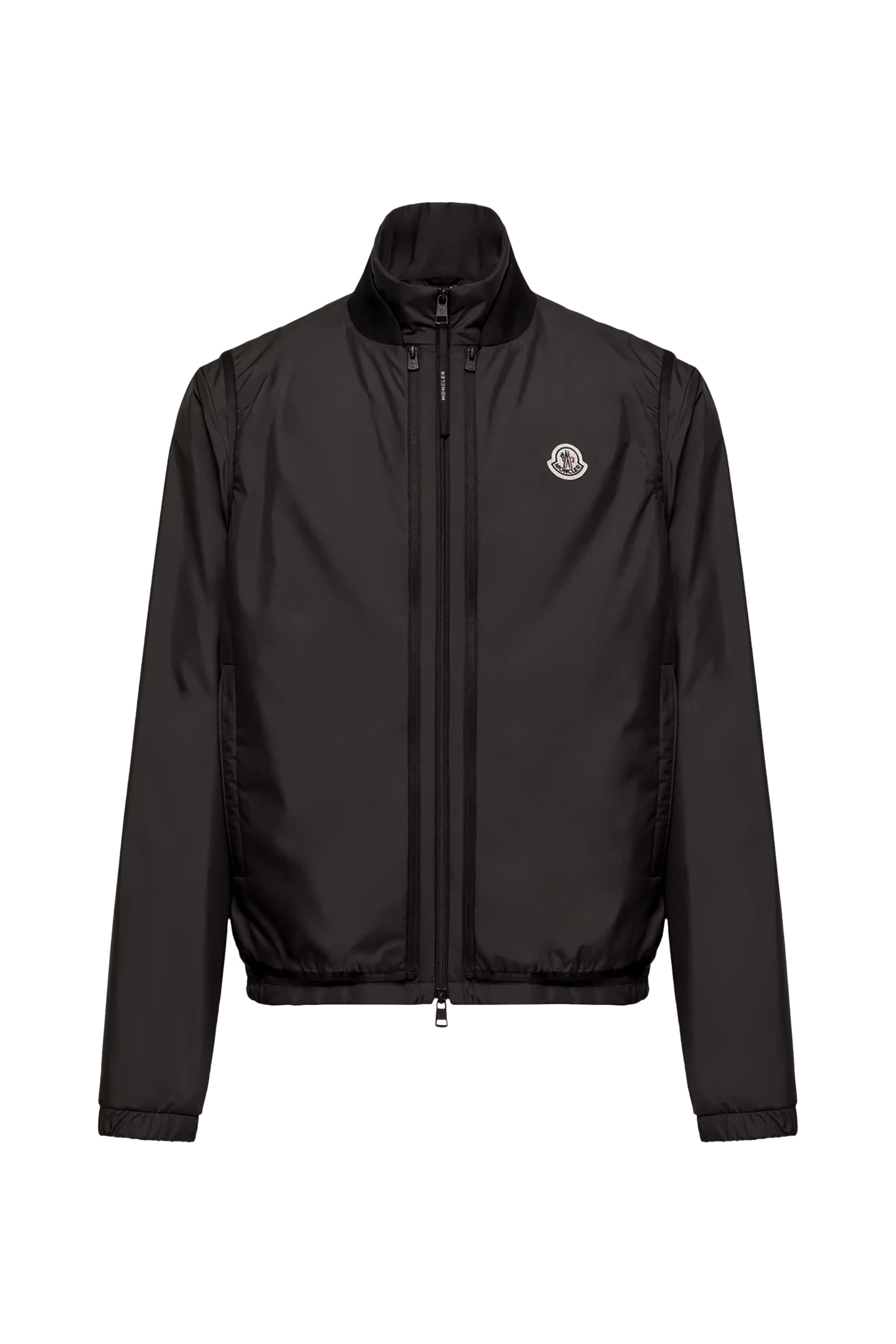 Hemmoor 3-in-1 Jacket