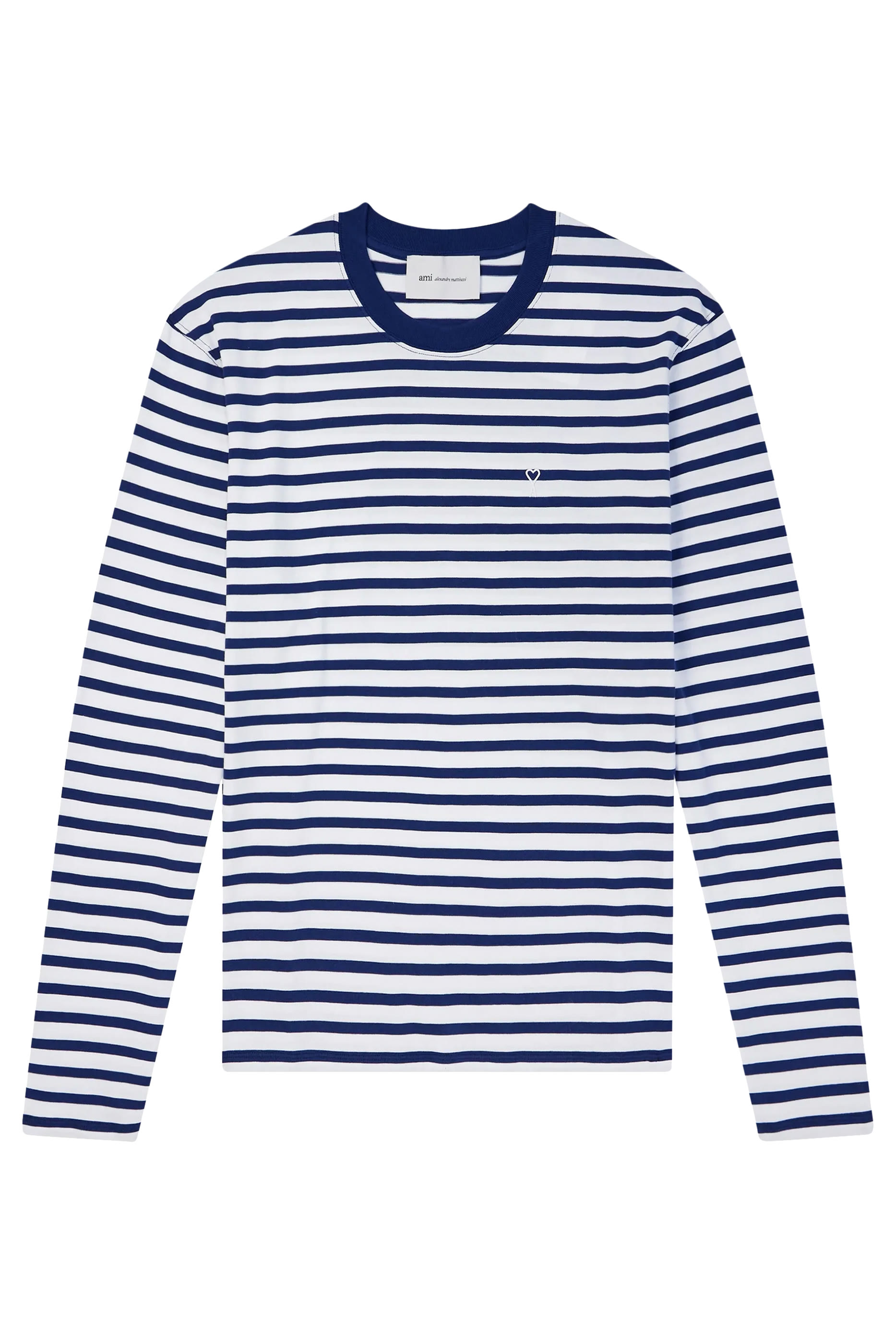 Stripes Marini&egrave;re T-Shirt