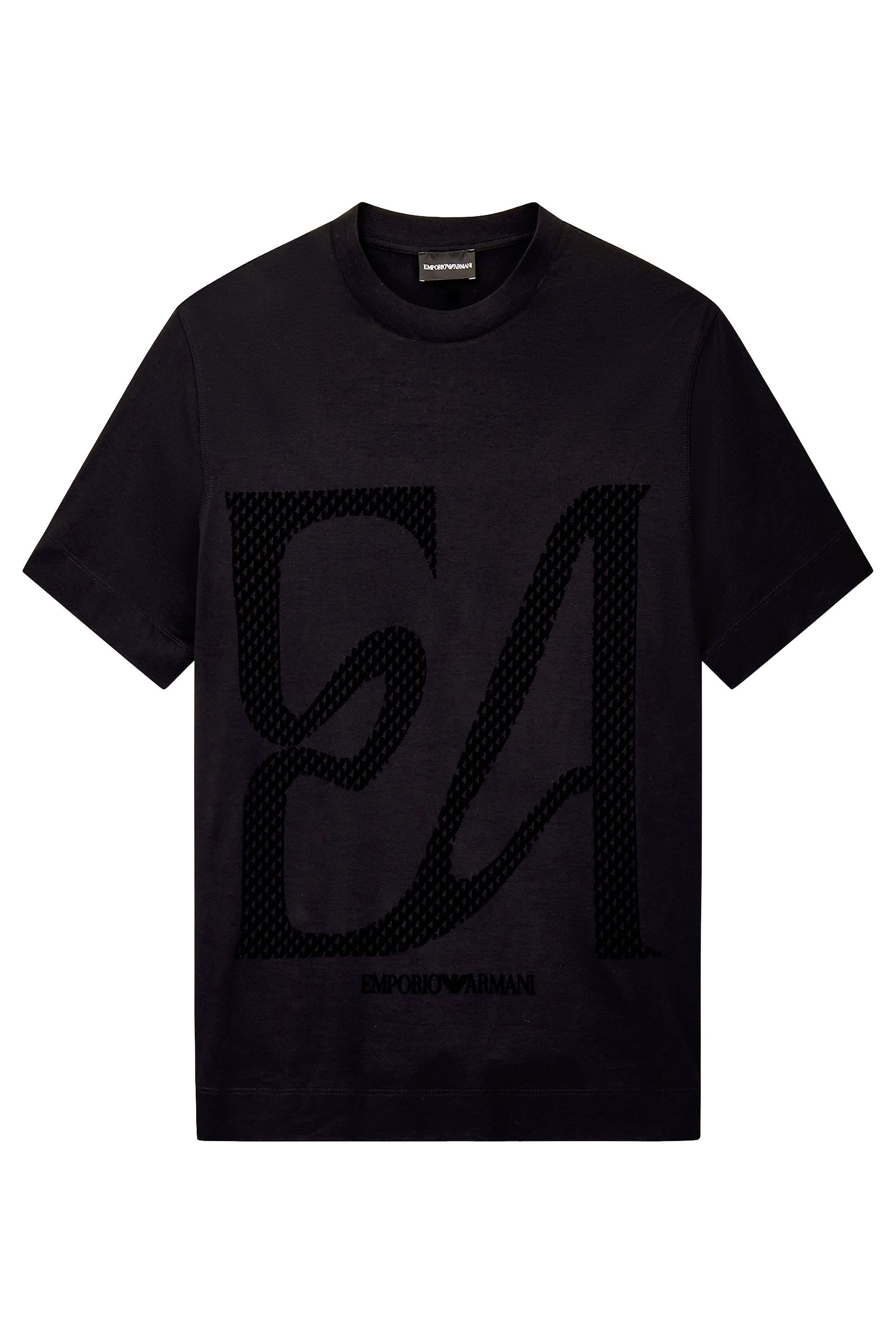 Micro EA Logo T-Shirt