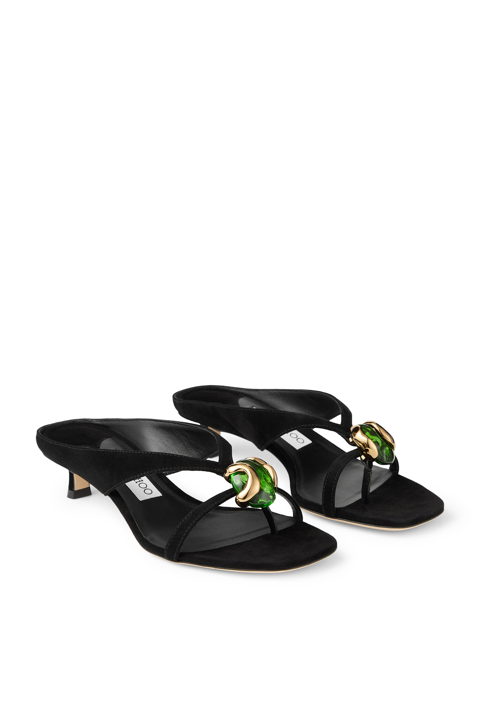 Emeri 35 Mules