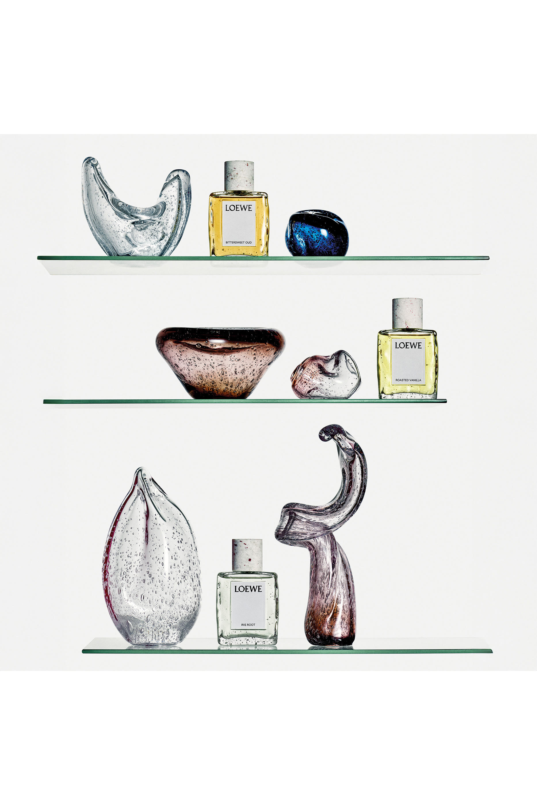 Roasted Vanilla Eau de Parfum