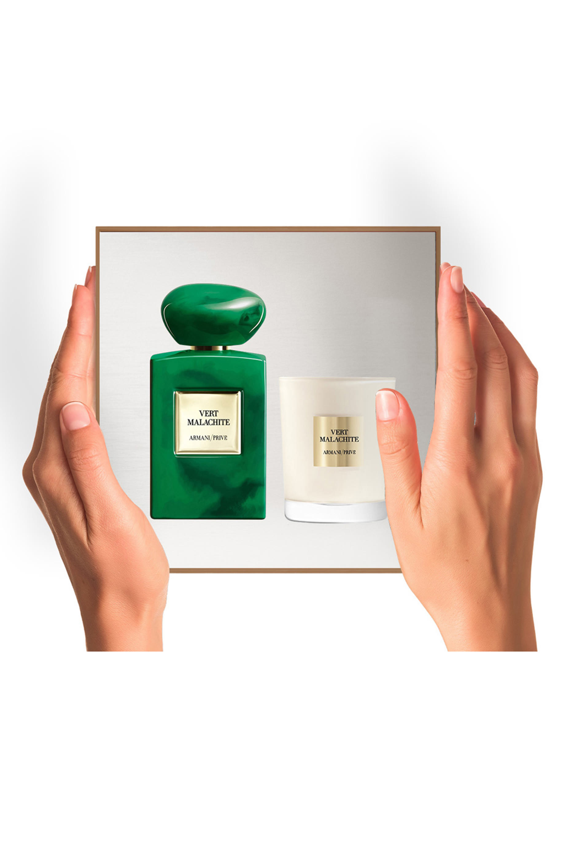 Vert Malachite Ramadan Gift Set