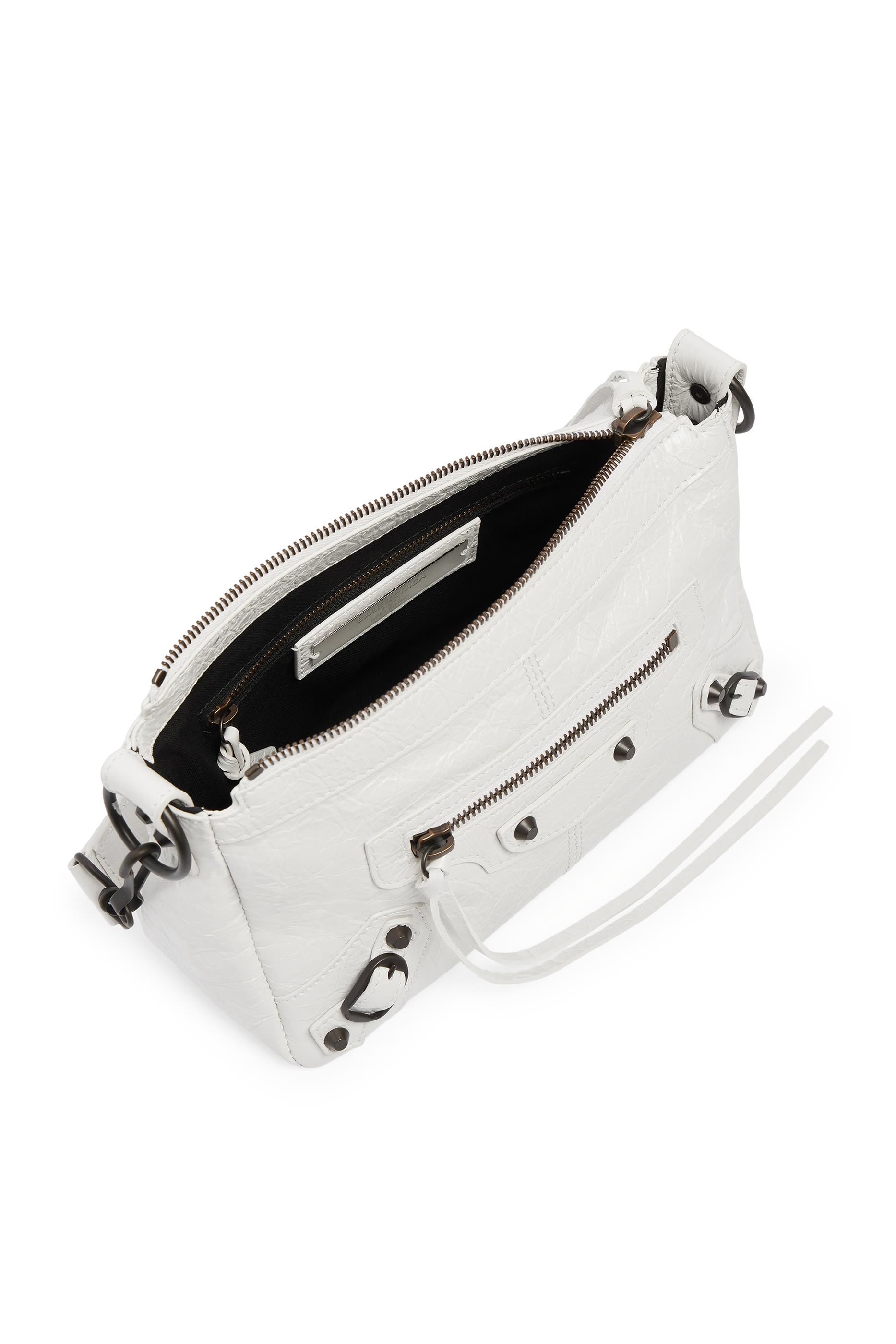 Le City Moto Mini Bag