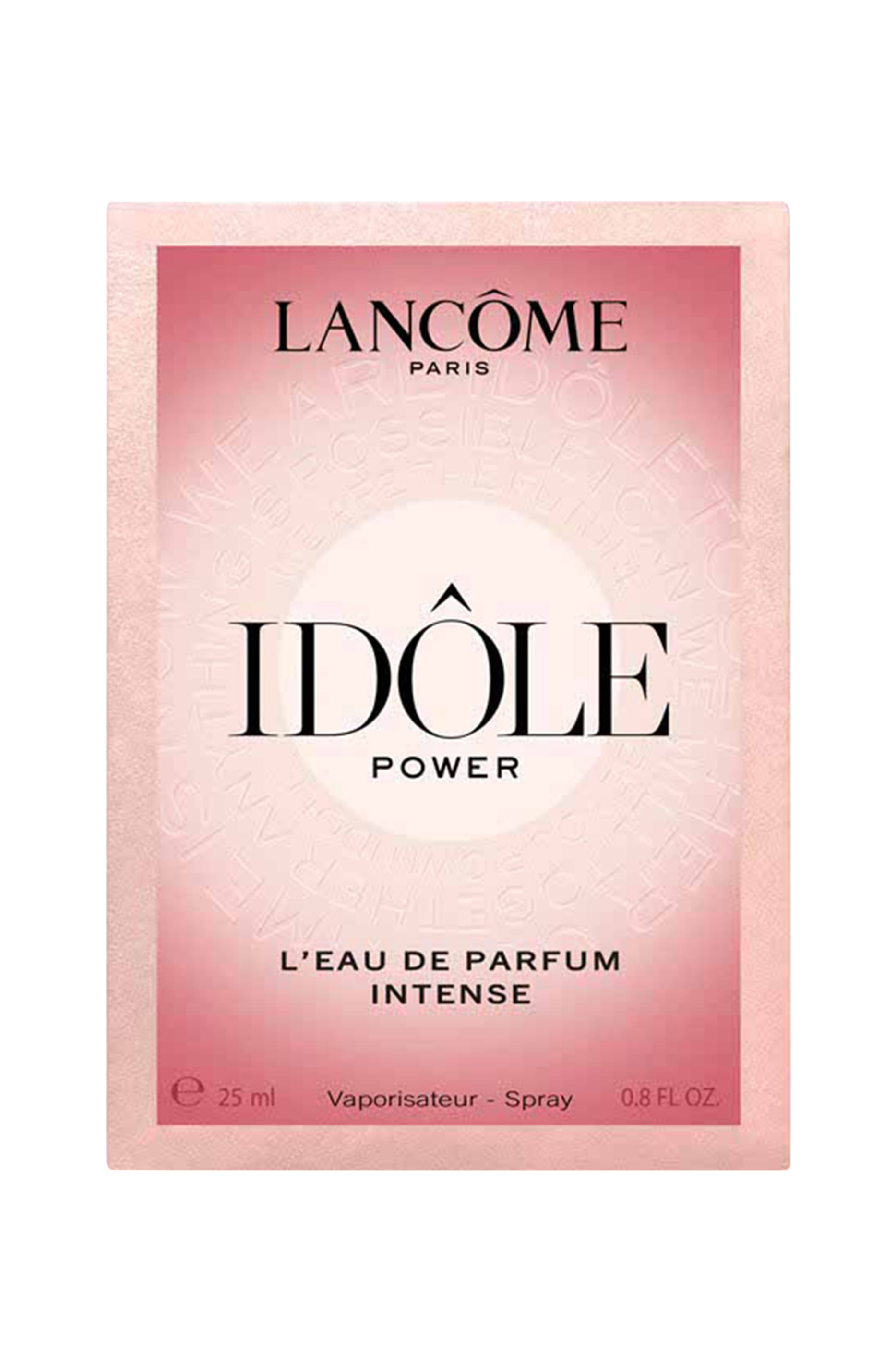 Idôle Power Eau de Parfum Intense