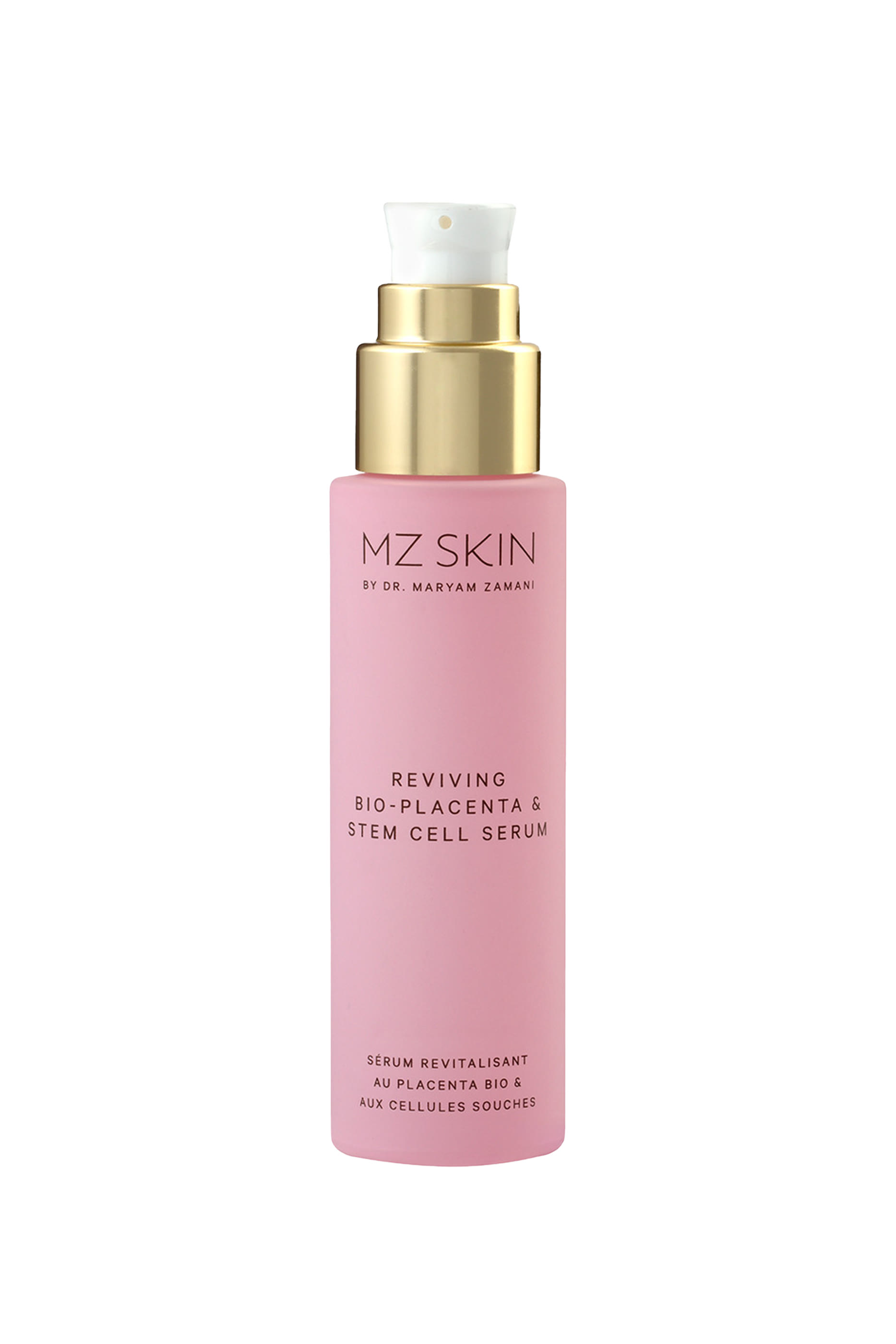 Reviving Bio-Placenta & Stem Cell Serum