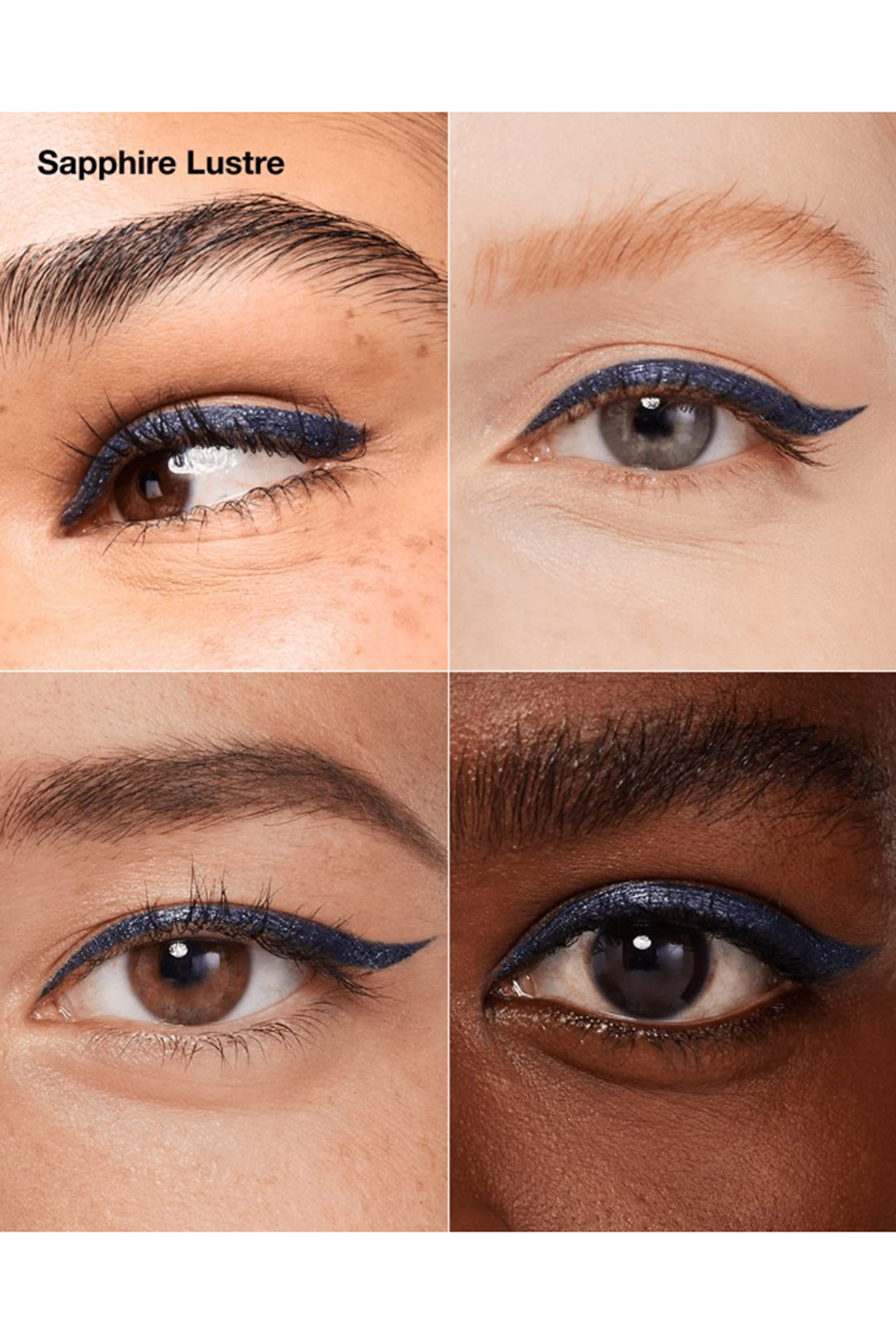 Quickliner™ For Eyes Intense – Lustre Eyeliner