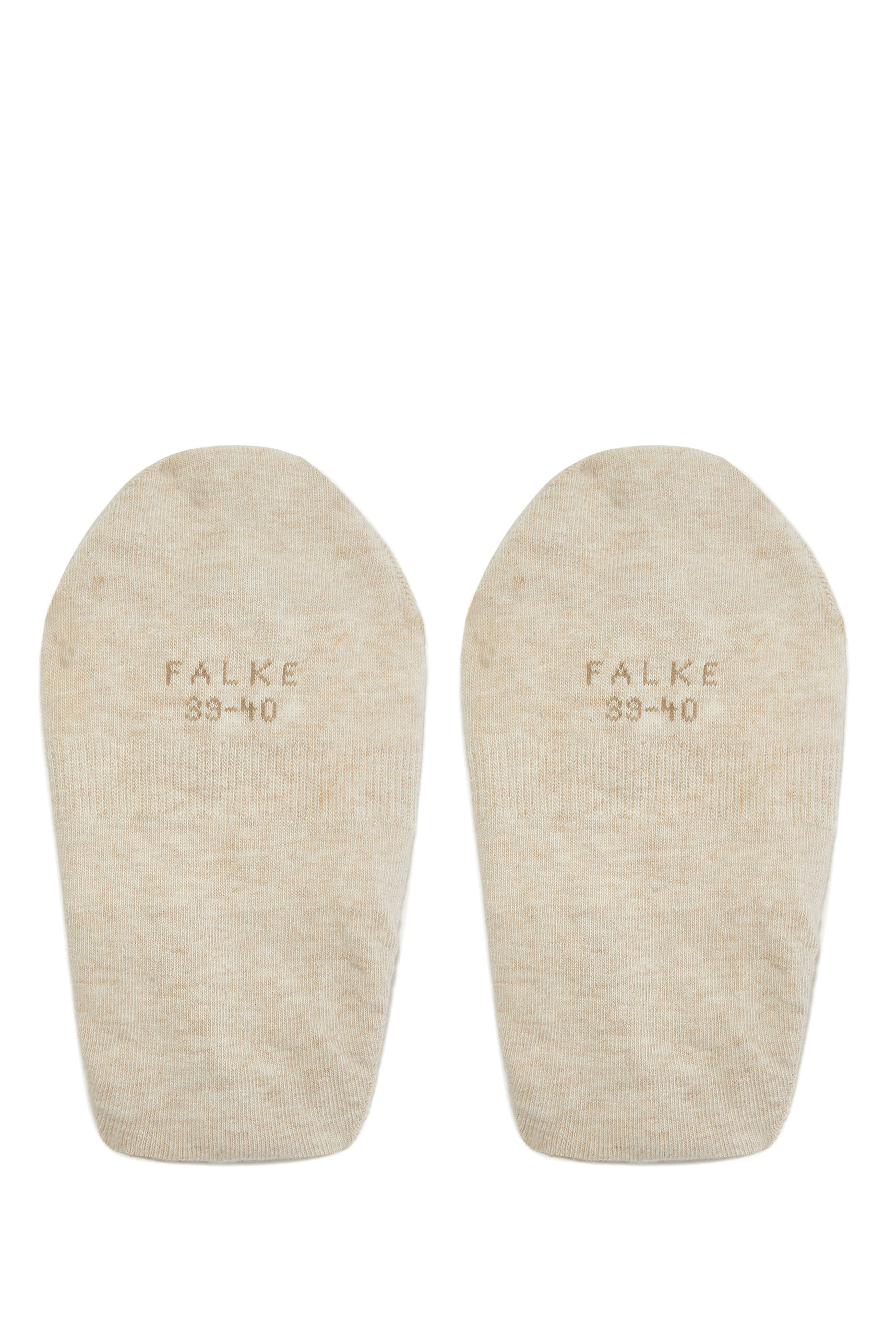 No-Show Socks