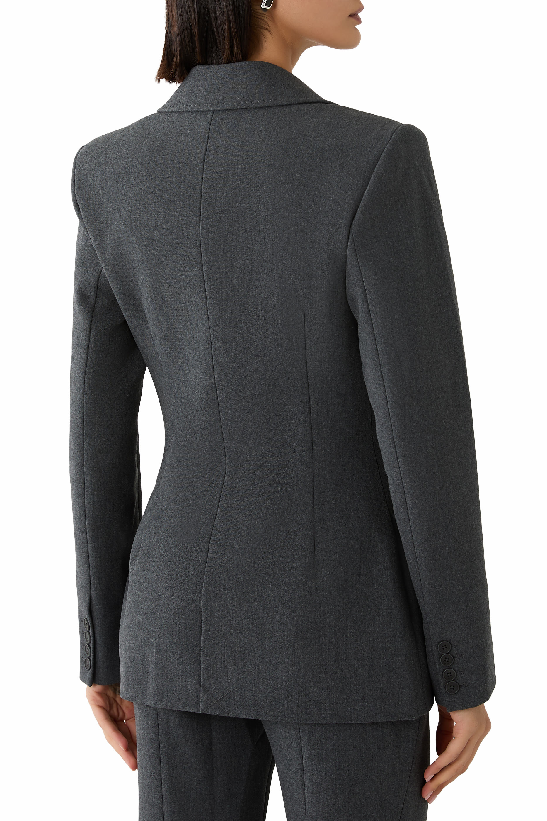 Surabhi Hourglass Blazer