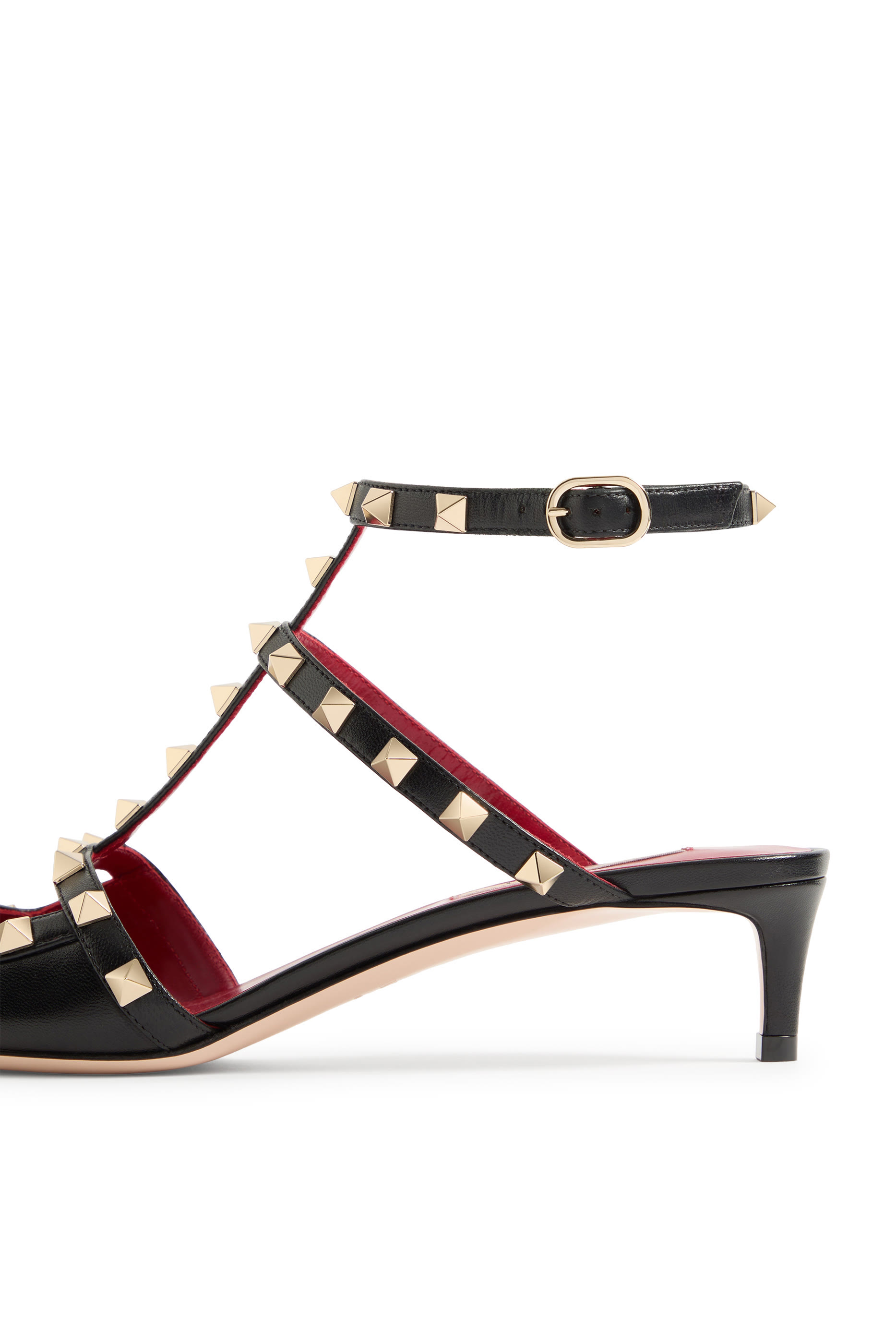 Rockstud 40 Pumps