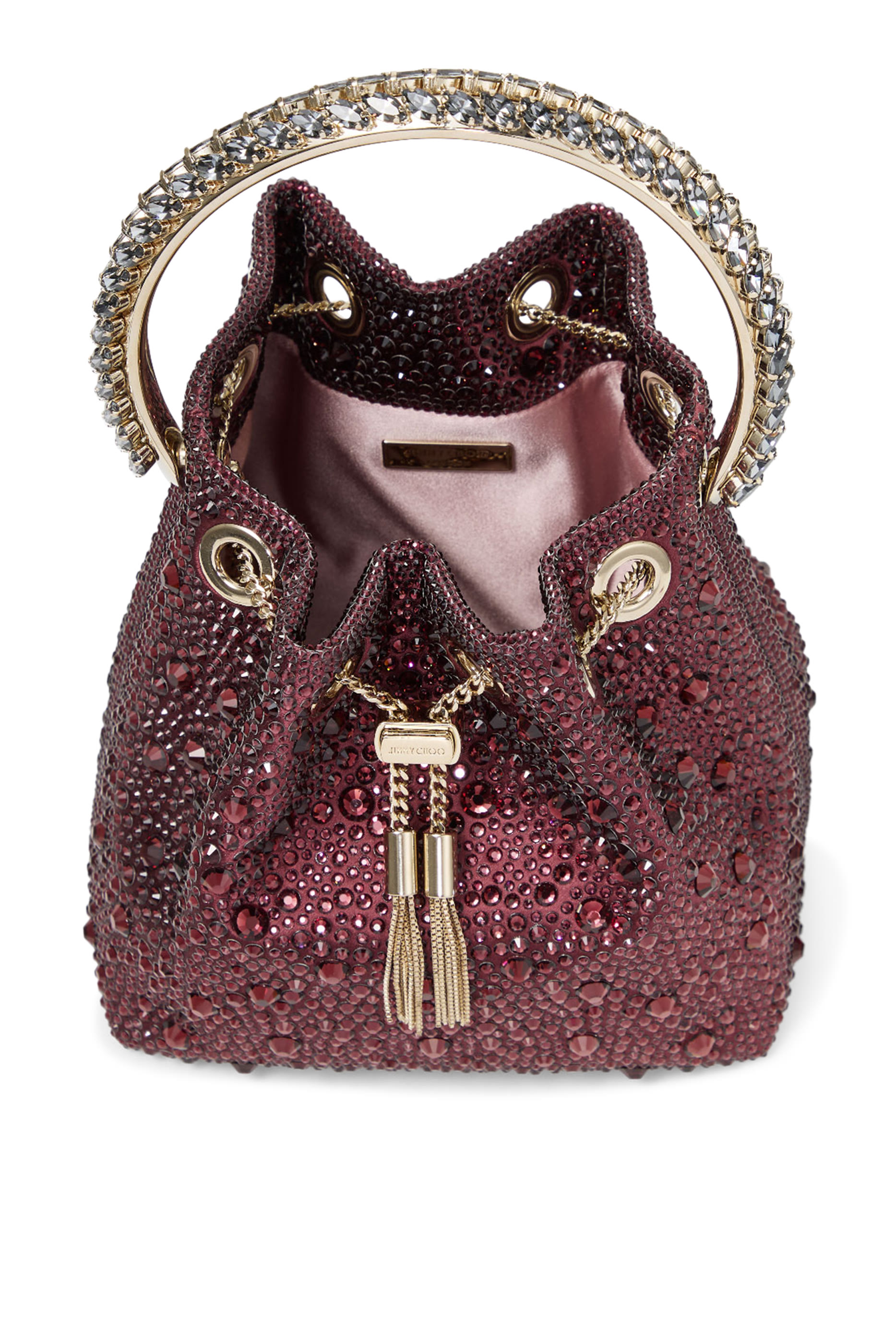 Bon Bon Bucket Bag