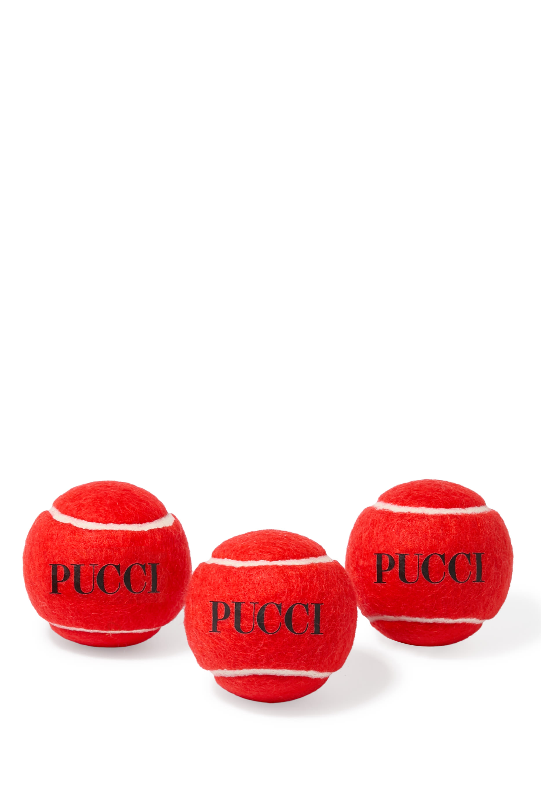 Padel Ball Set 